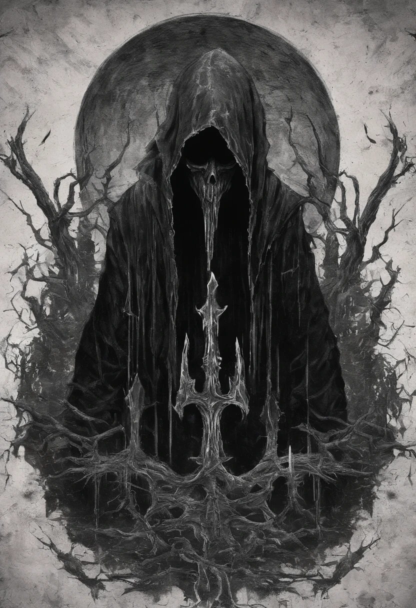 black metal