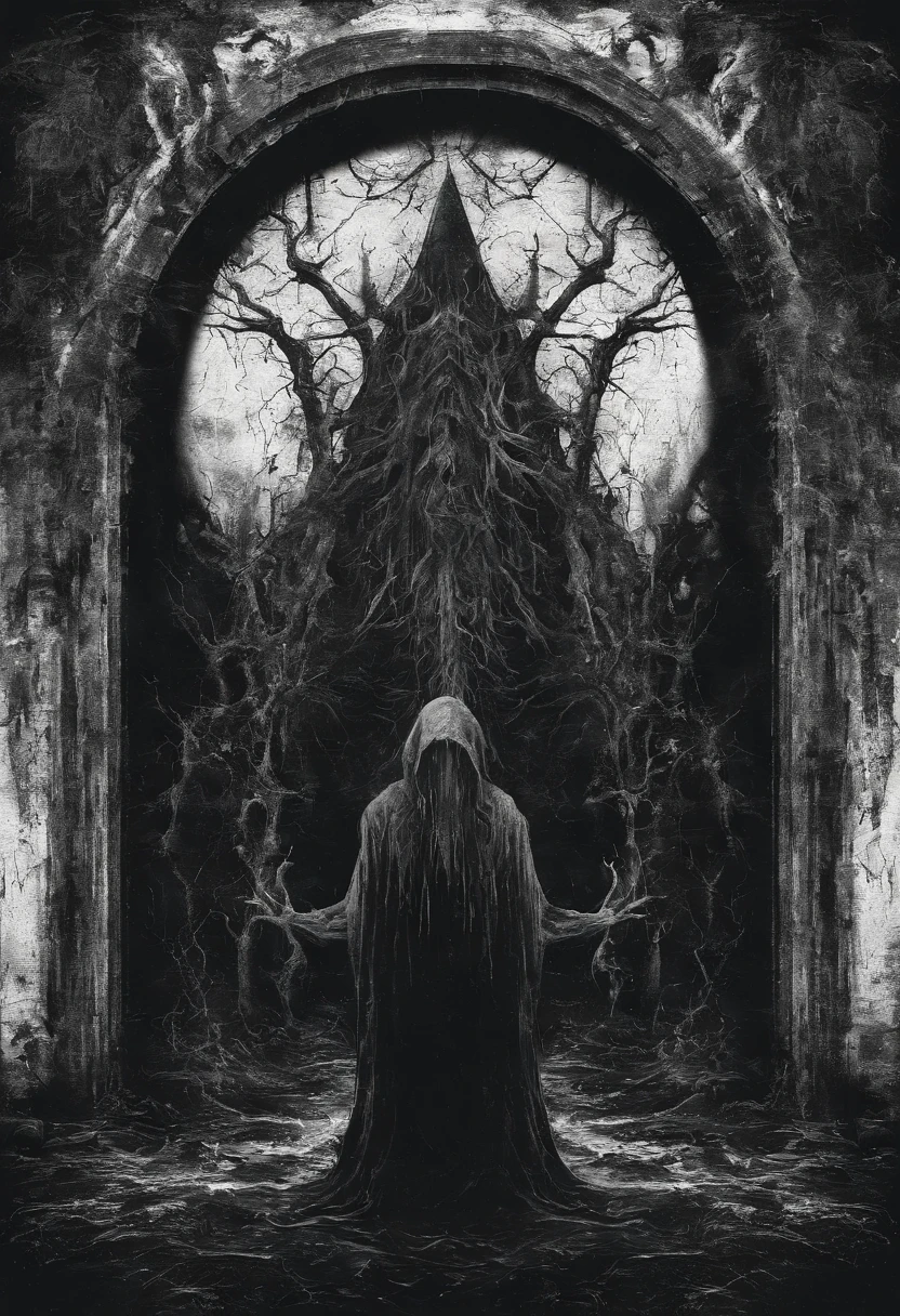 black metal