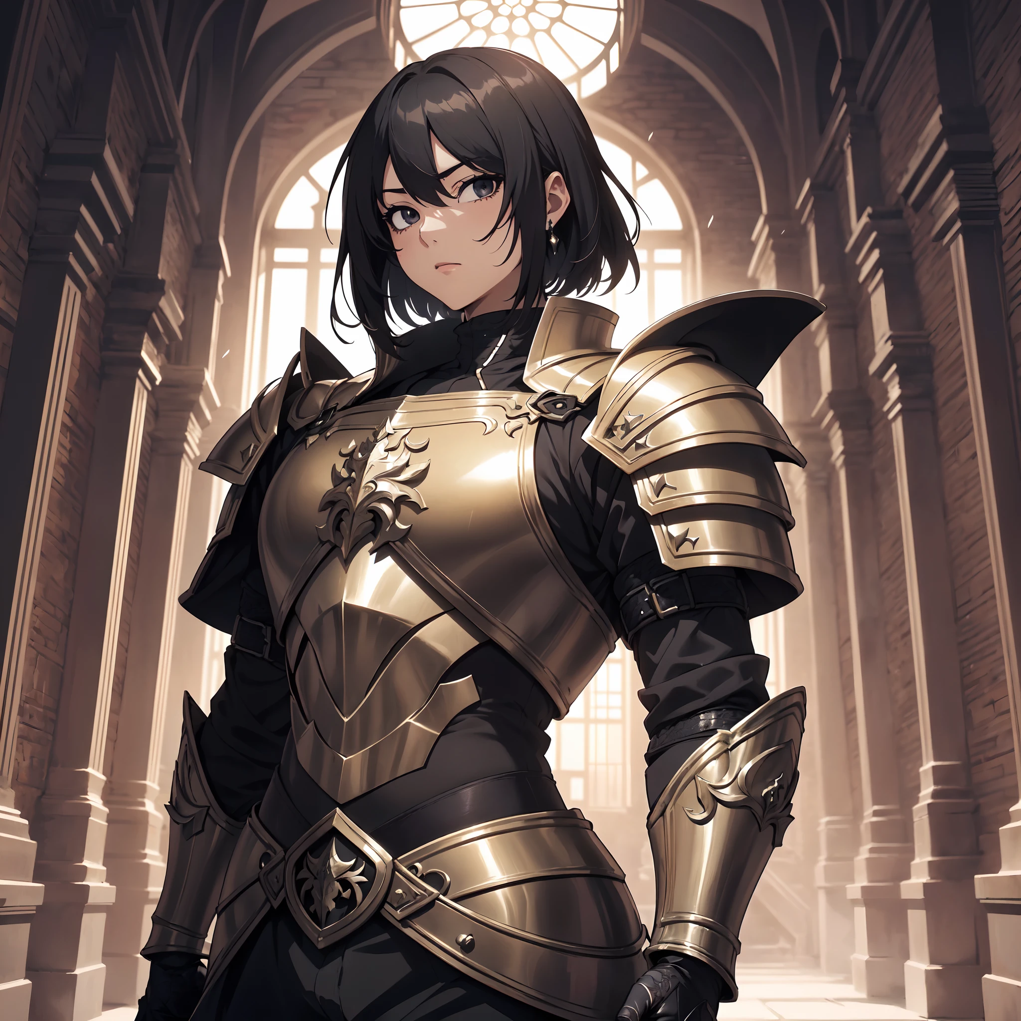 128K Ultra High Definition,
128K Ultra High Quality,
128K Ultra High Resolution,
Best Definition,
Best Quality,
Best Resolution,
Perfectly Detailed,
Perfectly Designed,
Extremely Detailed,
Extremely Designed,
Hyper Detailed,
Hyper Definition,
Hyper Quality,
Hyper Resolution,
Masterpiece,
(((Anime))),
Body Shot,
(((Boy))),
Handsome,
Muscular Body,
(((Hyper Detailed & Perfectly Designed Black Short Hair))),
(((Hyper Detailed & Perfectly Designed Black Eyes))),
(((Hyper Detailed & Perfectly Designed Armor Plates))),
(((Hyper Detailed & Perfectly Designed Baron Armor))),
(((Inside Of Medieval Royal Palace Background Scenery))),