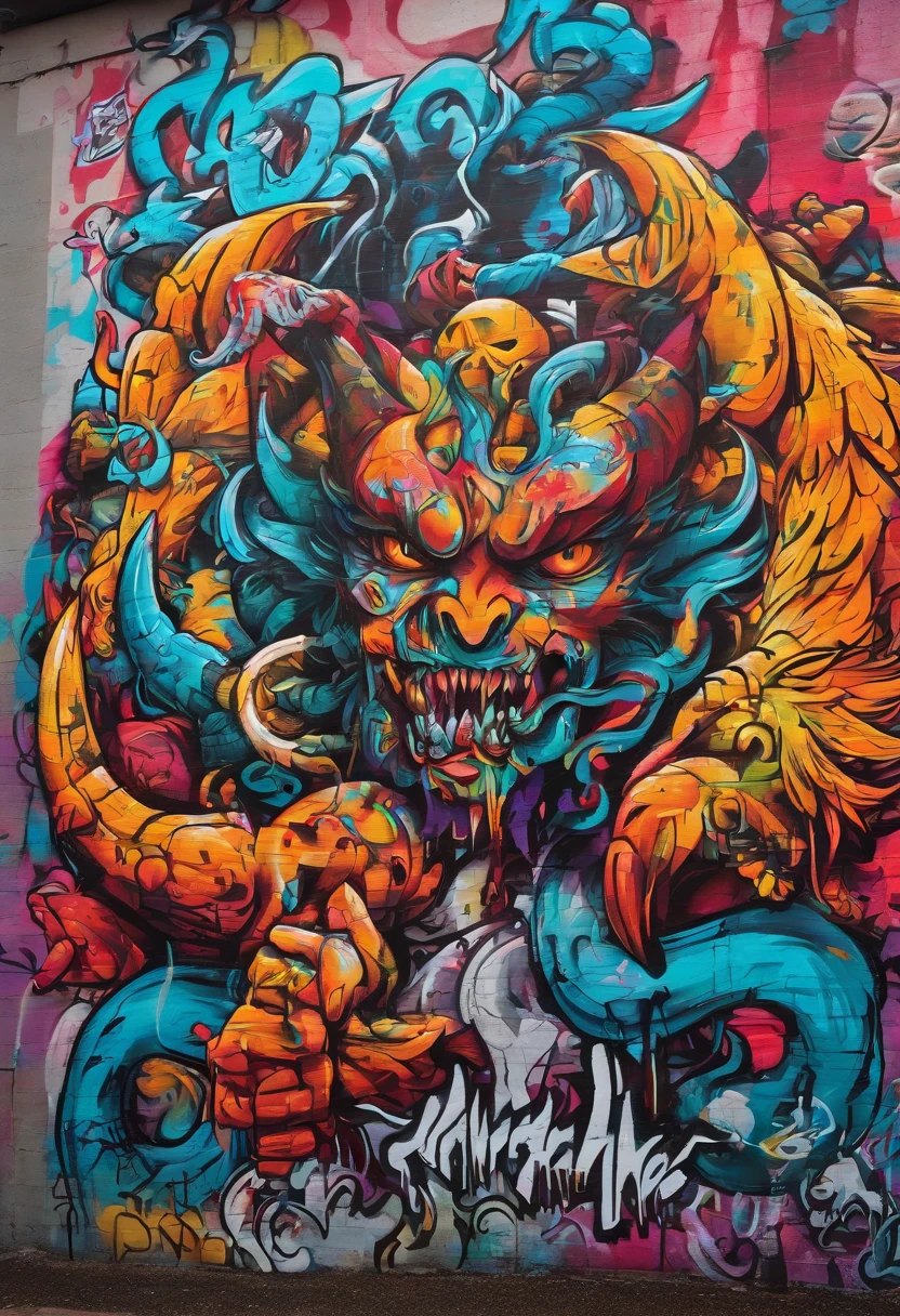 Demons