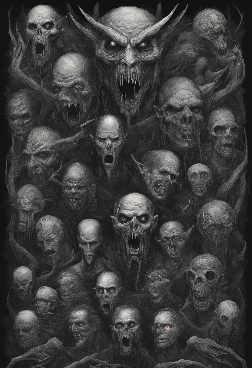 Demons