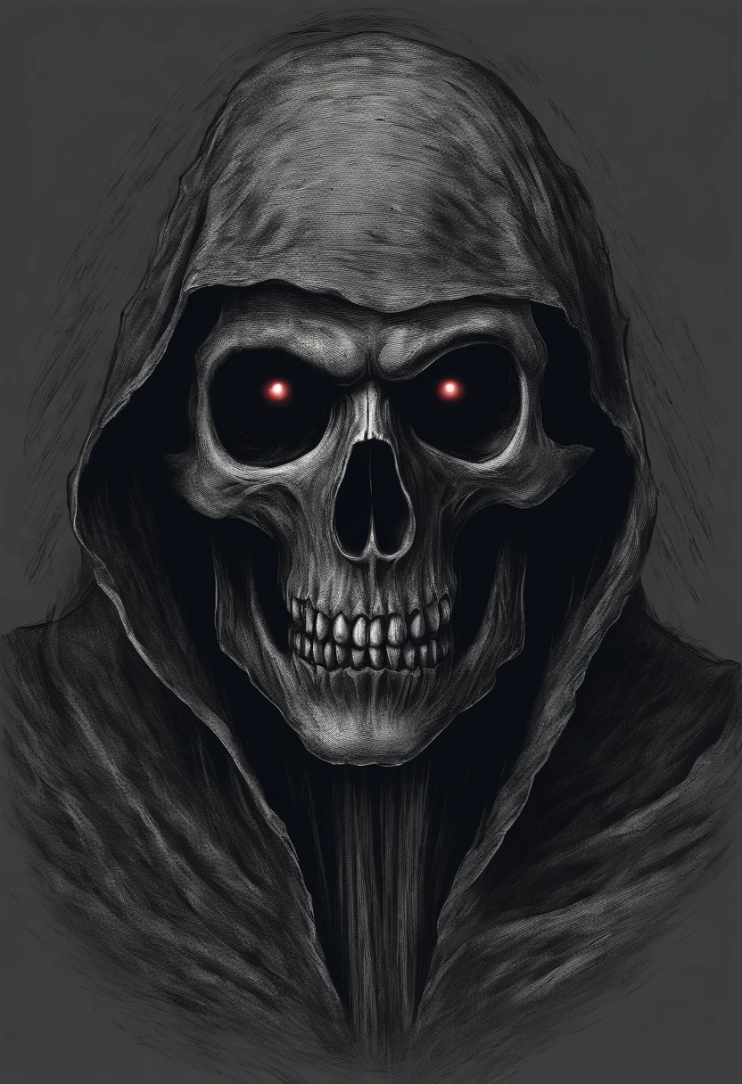 The reaper