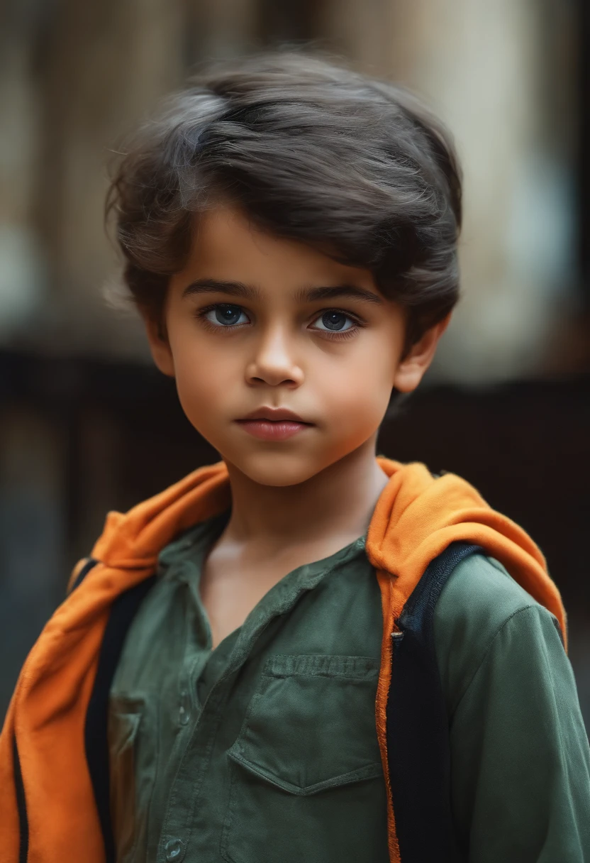 (best quality, masterpiece:1.3), 1boy, upper body, focus on face, (hyperrealism:1.2)