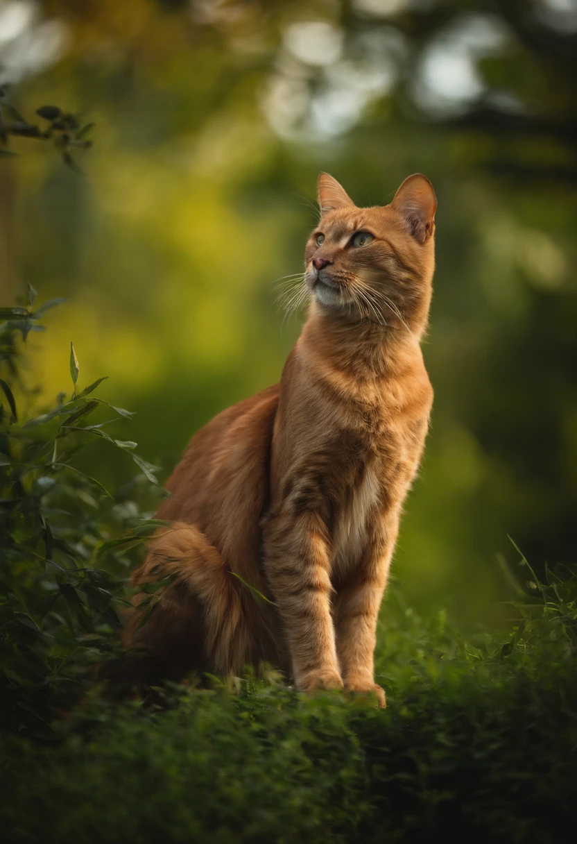 catss　Tiere　Not human　NOWAI　silhuette