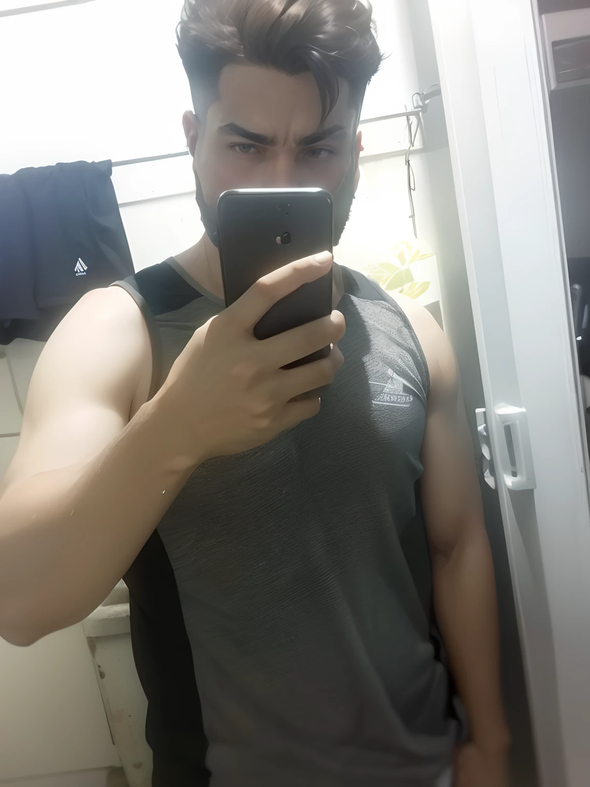 Shape iniciante