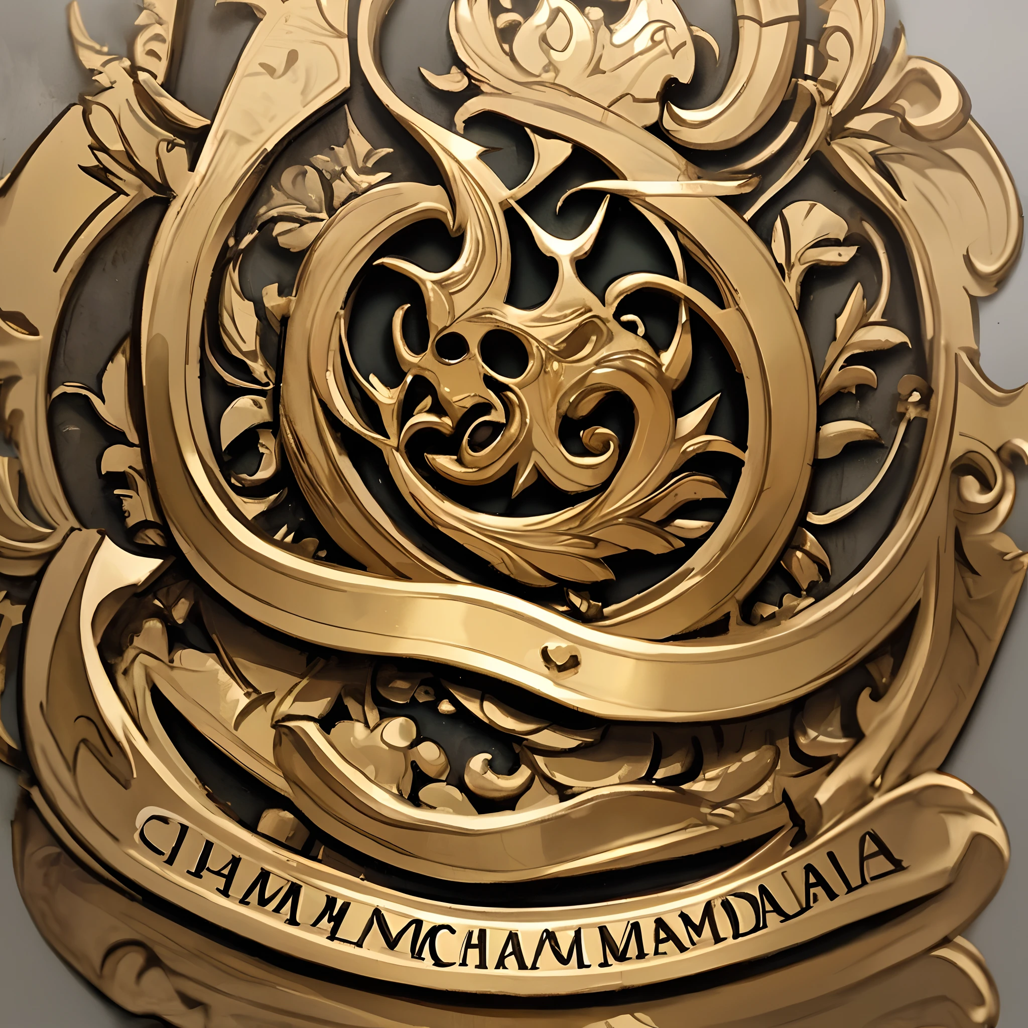 Logo de uma loja de hanvuguer chamada elite buguer