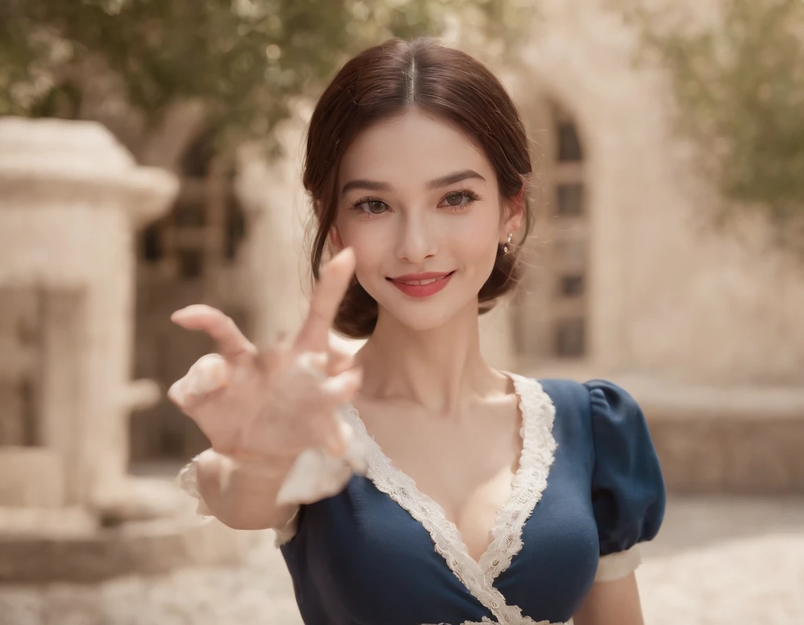 ((Unreal Engine 5)), ((ultra high definition)), ((ultra high resolution)), ((full sharpness)), ((maximum quality)), ((Cinematic)), ((8k)), ((Olive Oyl from Popeye cartoon)), ((identical to the cartoon)), ((totally the same as the cartoon)), ((typical face)), ((very slim)), ((alone)), ((full body)), ((ultra detailed face)), ((ultra detailed eyes)), ((ultra realist eyes)), ((ultra detailed irises)), ((perfect body)), ((ultra delicate hands)), ((ultra detailed hands)), ((ultra detailed fingers)), ((natural lighting)), ((front view)), ((happy smile)), ((smooth skin)), ((totally ultra realistic)), ((repeat the same face)), ((always the same face)), ((repeat always the same face)), ((always the same body)), ((always the same proportions)), ((always the same clothes)), ((wearing the same clothes as in the cartoon)), ((looking at the camera)), ((very hot)), (((in popeye's world)))