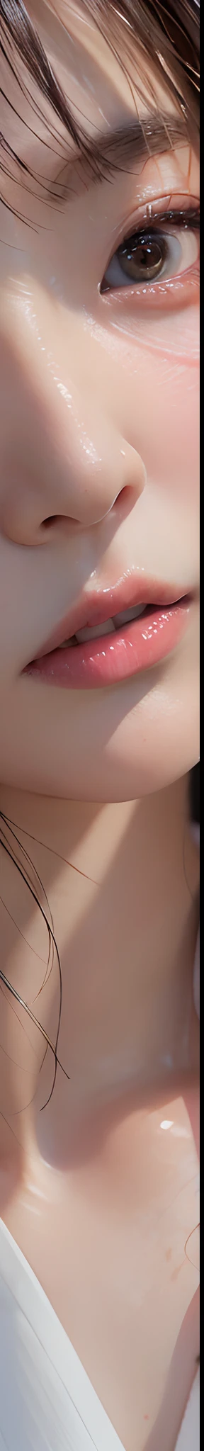 (chiayi:1.5), close up, masterpiece, best quality, raw photo, photorealistic, face, incredibly absurdres, beautiful girl, cute, short hair, depth of field, highres, ultra-detailed, finely detail, extremely detailed, extremely detailed eyes and face, sharp pupils, realistic pupils, sharp focus, ccinematic lighting