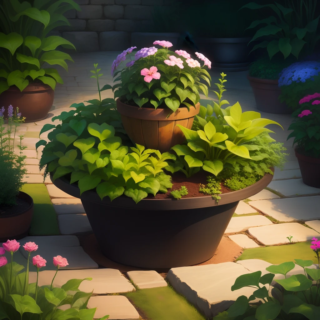 Gardencore
