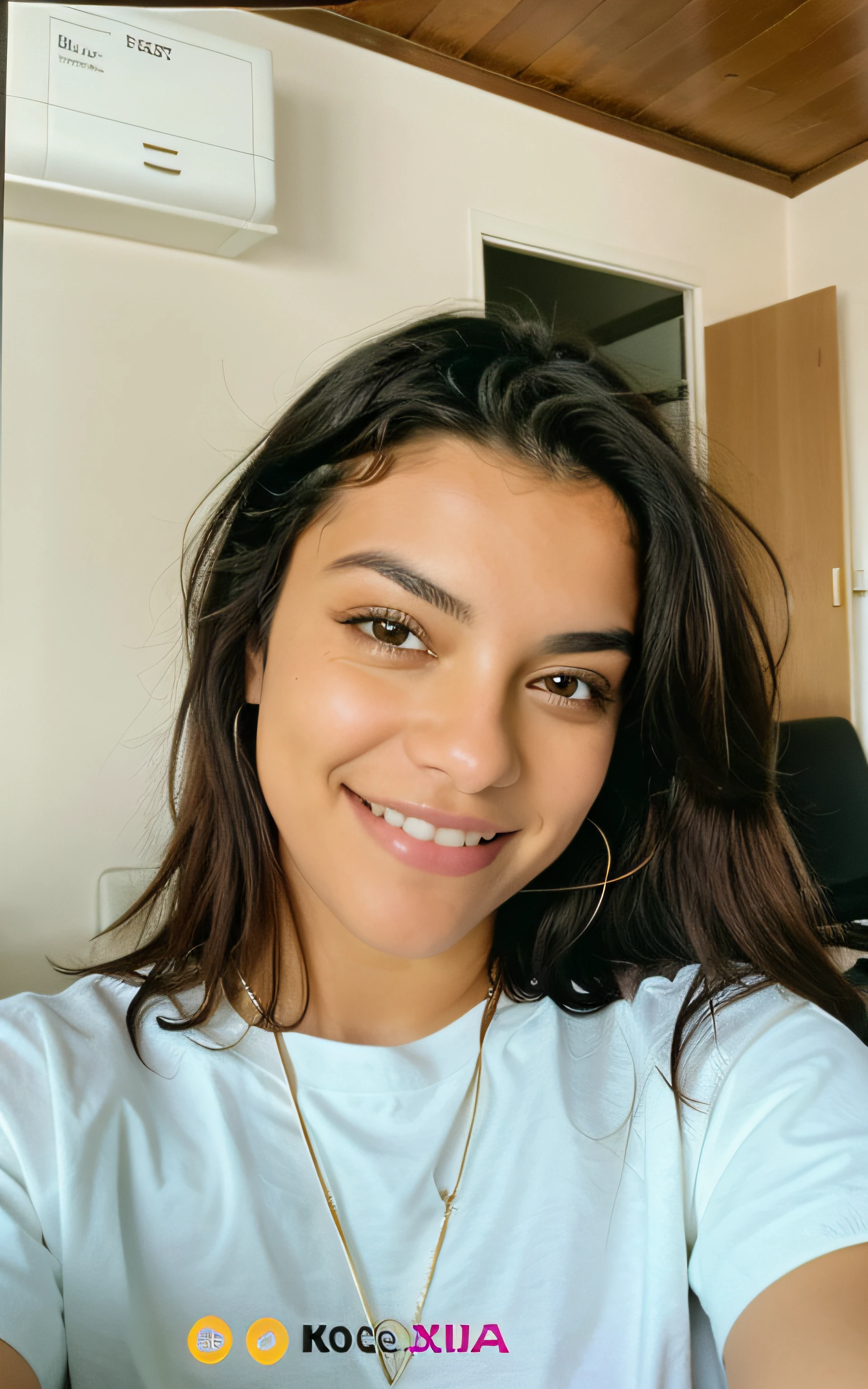 Garoto feliz