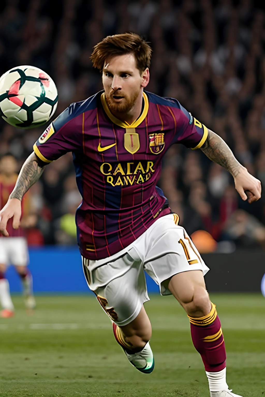 Messi