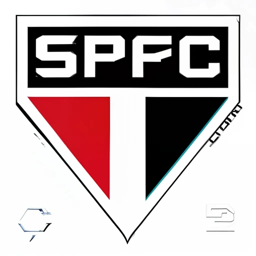 O logotipo da equipe esportiva SPFCC, Scp, SCP Foundation, Sf, Sploch, estrela paulo, São Paulo, In Sao Paulo, logotipo esportivo, SCP 3008, Foto de SCP-173, estrela, single logo, sebastian pether, Directed by: Steve Prescott, logotipo sem texto, imagem de perfil, foto do perfil, Stjepan Sejic