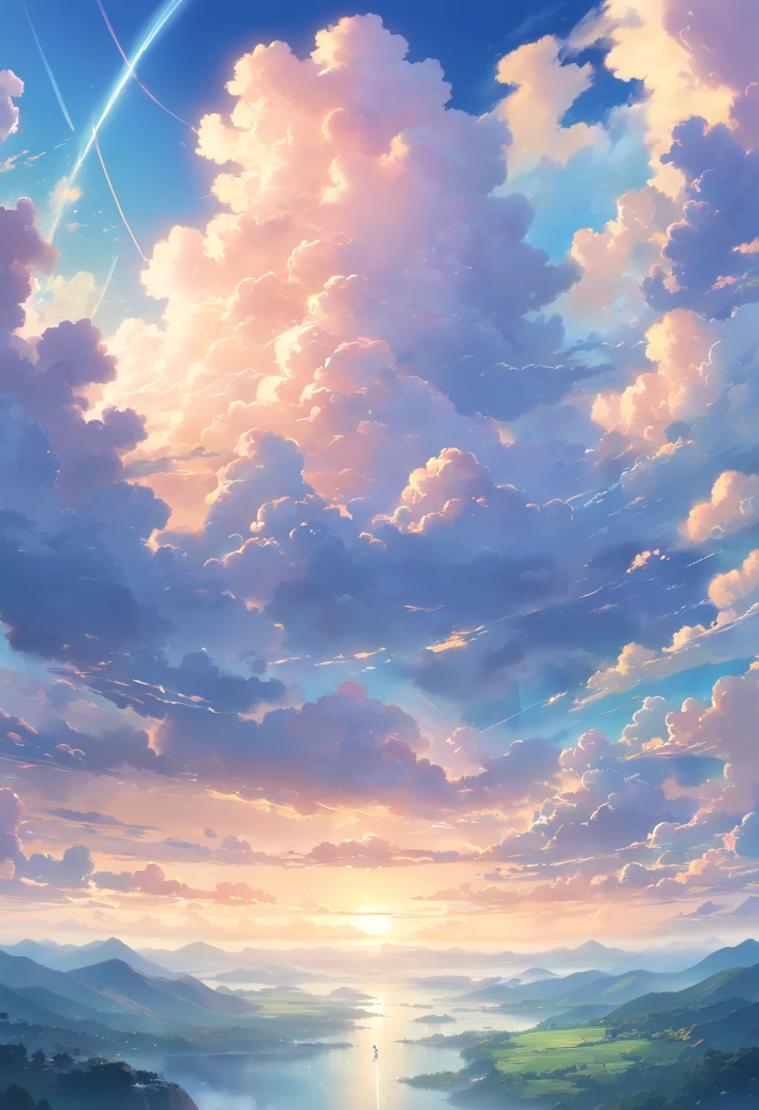 sunset sky on background, sunset clouds in background, sky in background, blue sky at sunset, sky in background, sky in background, blue sky with colorful clouds, cloudy sky in background, evening sky, golden hour twilight sky, soft clouds, blue sky with beautiful clouds, sky setting --auto --s2