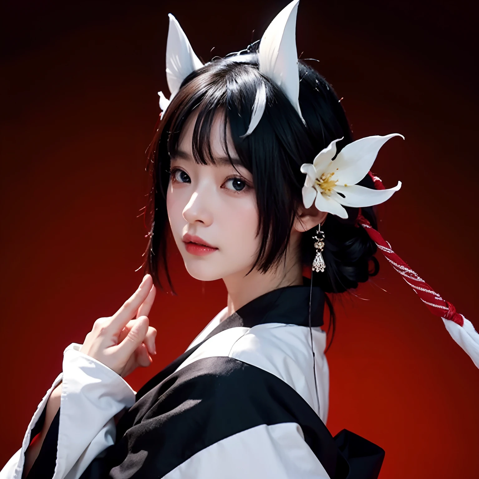 Onmyoji、