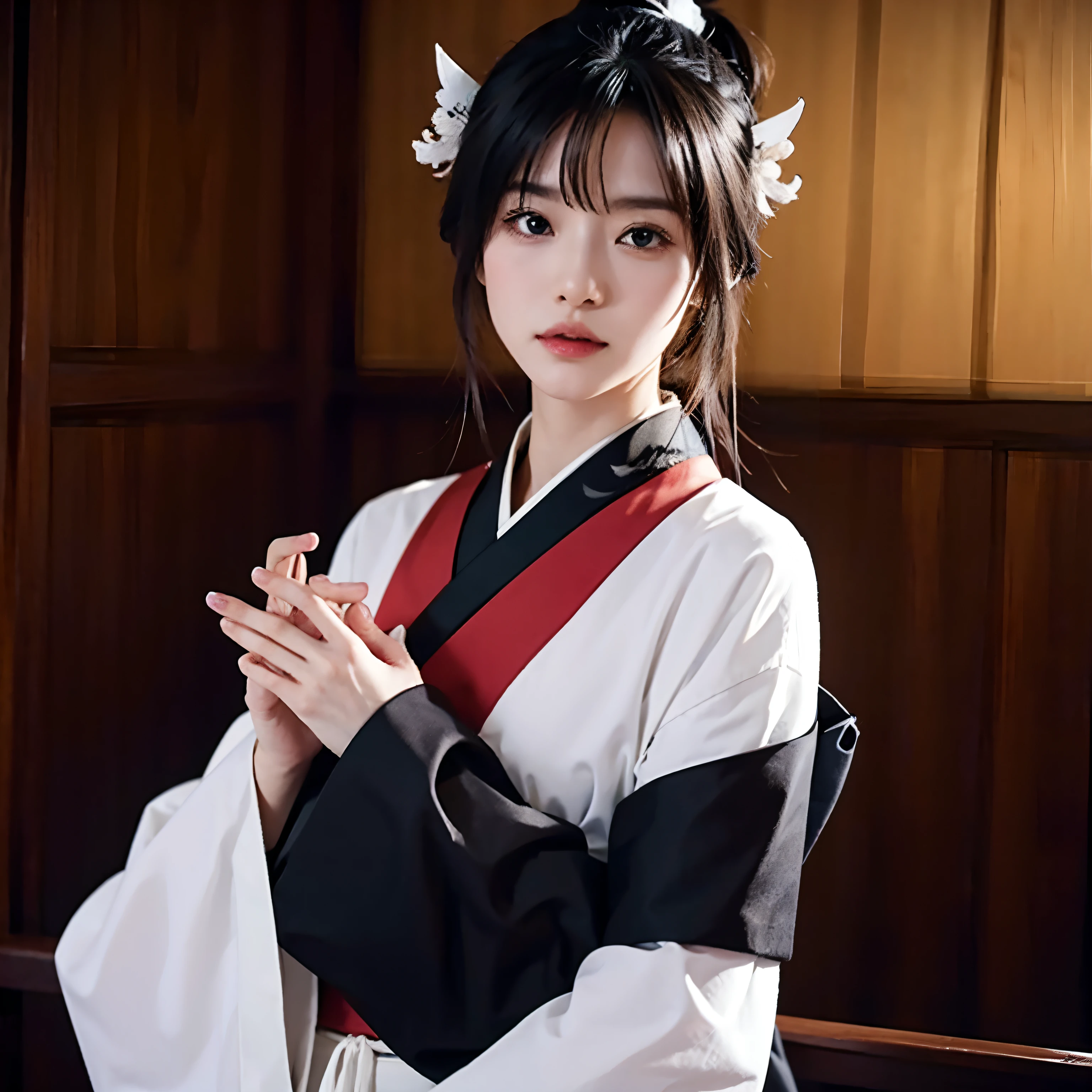 Onmyoji、
