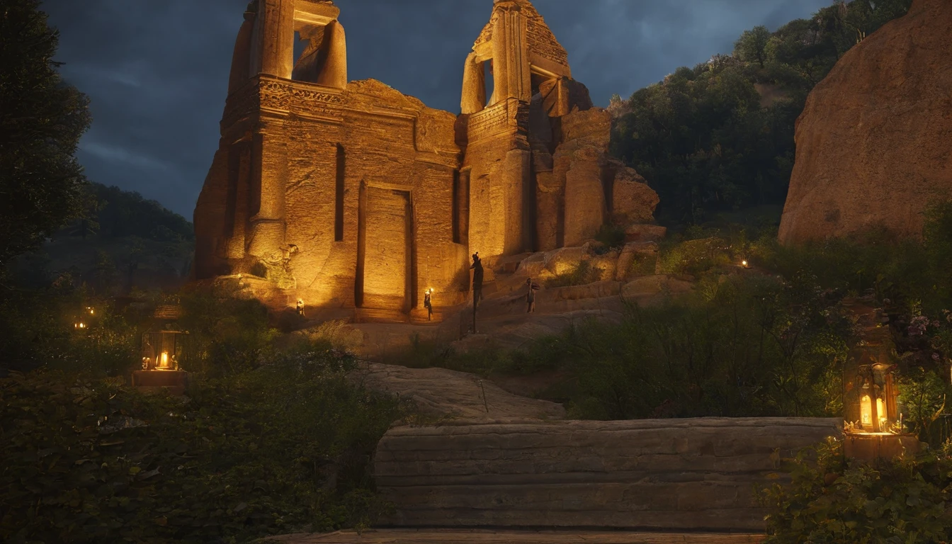 The Bible opened 2,000 years ago