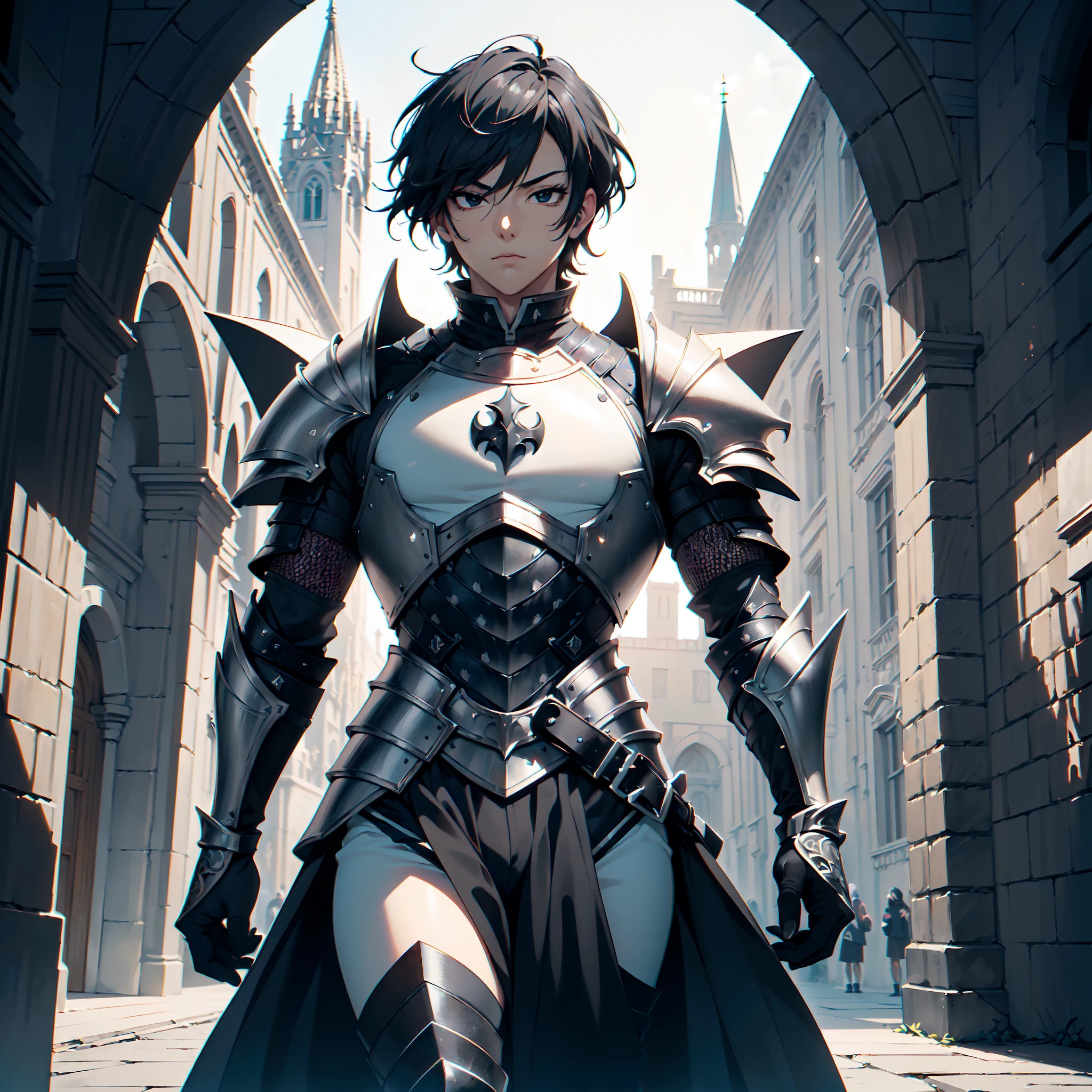 128K Ultra High Definition,
128K Ultra High Quality,
128K Ultra High Resolution,
Best Definition,
Best Quality,
Best Resolution,
Perfectly Detailed,
Perfectly Designed,
Extremely Detailed,
Extremely Designed,
Hyper Detailed,
Hyper Definition,
Hyper Quality,
Hyper Resolution,
Masterpiece,
(((Anime))),
Body Shot,
(((Boy))),
Handsome,
Muscular Body,
(((Hyper Detailed & Perfectly Designed Black Short Hair))),
(((Hyper Detailed & Perfectly Designed Black Eyes))),
(((Hyper Detailed & Perfectly Designed Black Obsidian Armor Plates))),
(((Hyper Detailed & Perfectly Designed Baron Armor))),
(((Inside Of Medieval Royal Palace Background Scenery))),