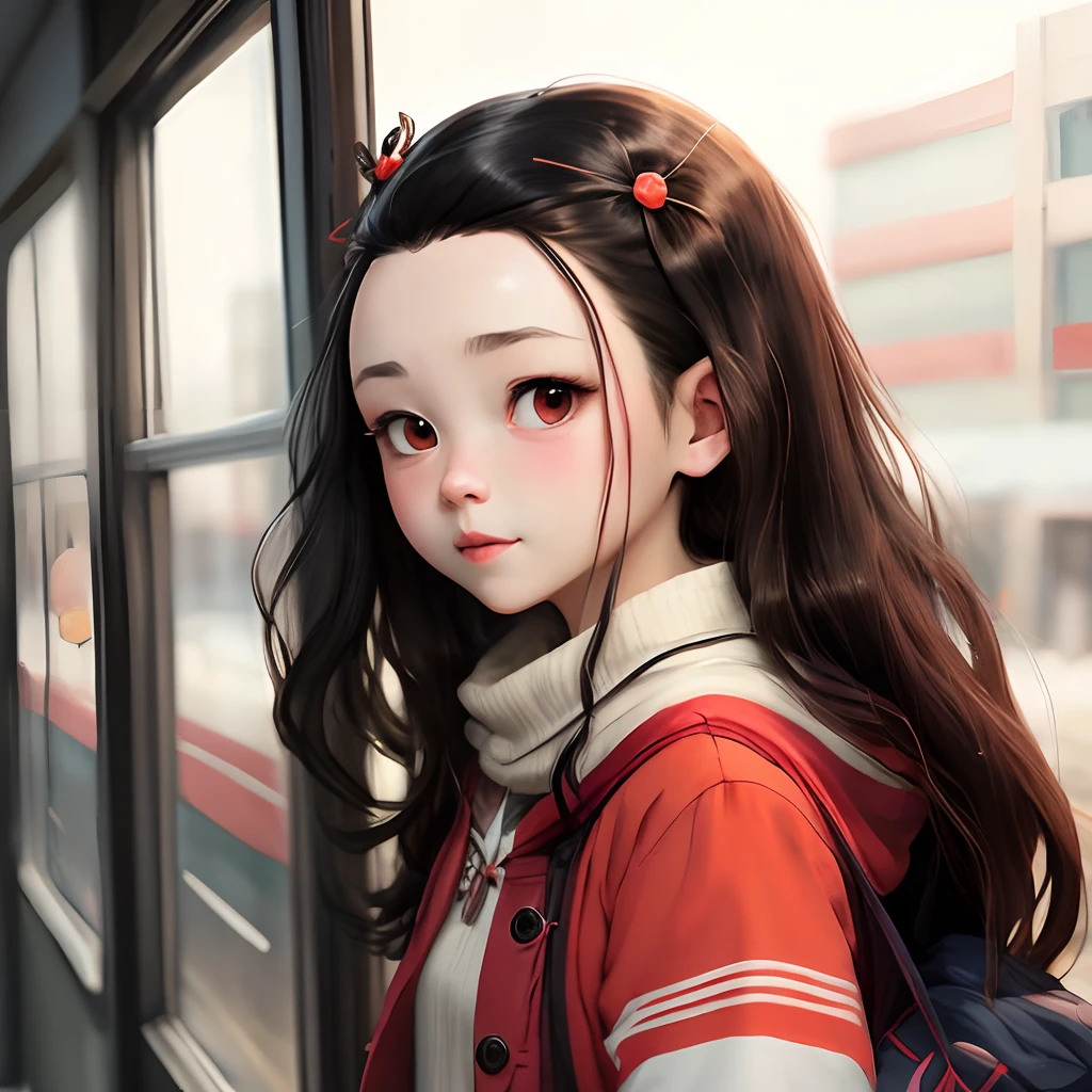 Nezuko