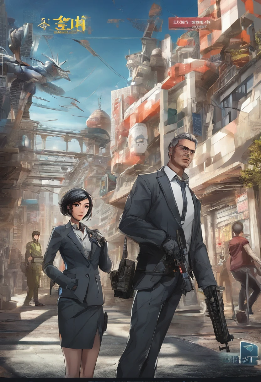 Backpack ads。
Join Alpha
Open sidebar
Character Prompts:Future investigators
Default (GPT-3.5)
User
Write a prompt for some character
ChatGPT
Of course。Below are the character prompts:
「In a future world、The protagonist is a special agent who uses advanced technology to prevent crime。Features of the hero、Technologies used、And draw scenes where you confront the most difficult cases。」
User
Learn more
ChatGPT
Of course、Detailed character prompts are shown below:
「The story unfolds in a futuristic city。The main character is、Special Agent with ultra-advanced cyber technology。hem/She、Tasked with preventing advanced cybercrime caused by hacker groups。
The name of the hero、outward appearance、nature、Past career、And please describe your special abilities and technologies.。pure、hem/Depict a scene in which she confronts the most difficult situations。In this scene、How the protagonist uses technology、Describe in detail how you will stand up to the hacker group's machinations。