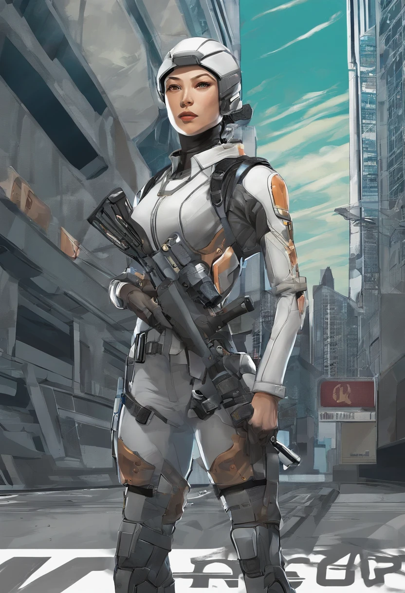 Backpack ads。
Join Alpha

Open sidebar
Character Prompts：Future investigators

Default (GPT-3.5)

User
Write a prompt for some character

ChatGPT
Of course。Below are the character prompts：

「In a future world、The protagonist is a special agent who uses advanced technology to prevent crime。Features of the hero、Technologies used、And draw scenes where you confront the most difficult cases。」




User
Learn more

ChatGPT
Of course、Detailed character prompts are shown below：

「The story unfolds in a futuristic city。The main character is、Special Agent with ultra-advanced cyber technology。hem/She、Tasked with preventing advanced cybercrime caused by hacker groups。

The name of the hero、outward appearance、nature、Past career、And please describe your special abilities and technologies.。pure、hem/Depict a scene in which she confronts the most difficult situations。In this scene、How the protagonist uses technology、Describe in detail how you will stand up to the hacker group's machinations。