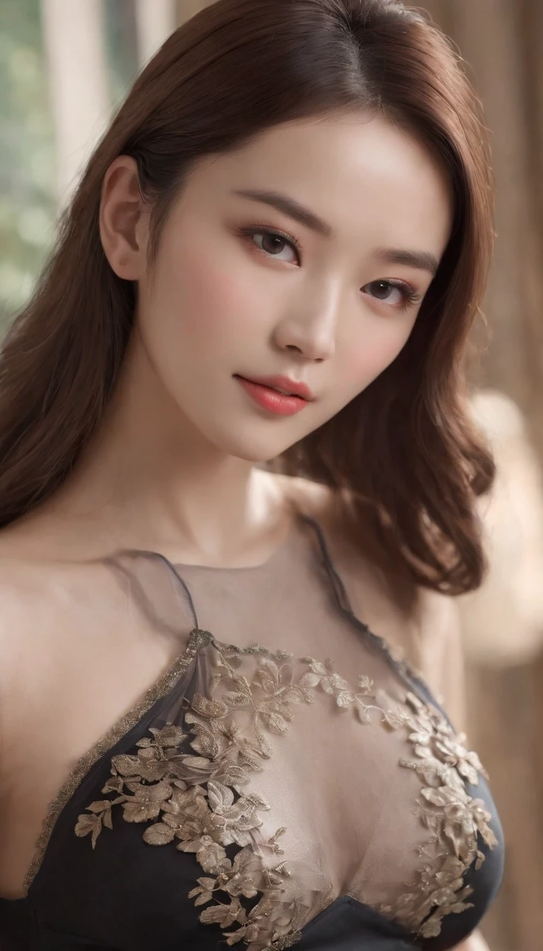 Real Chinese girl，Smoking，High ponytail，There is a tattoo on the chest，Beautiful realistic face，There is a tattoo on the lower abdomen，perfect body figure，Whole body diagram，in the night club，tempting pose，Sex wedding dresses，Sexy pantyhose，Leakage of the genitals，Leaking out of the chest ，Bumps ，Thick pubic hair，Wear high heels，slim toned body，A large amount of fluid flows from the genitals，Ultra-clear image quality，finely detailled，8K quality，extremely detailed nipple，超高分辨率，1.4x realism，Ultra HD, Ultra HD，Film wind，((best qualtiy, 8K quality, tmasterpiece:1.3)), Sharp:1.2, Perfect body girl:1.4, Slim abs:1.2，Highly Detailed Face and Skin Textur，exquisite and beautiful facial features，二重まぶた，