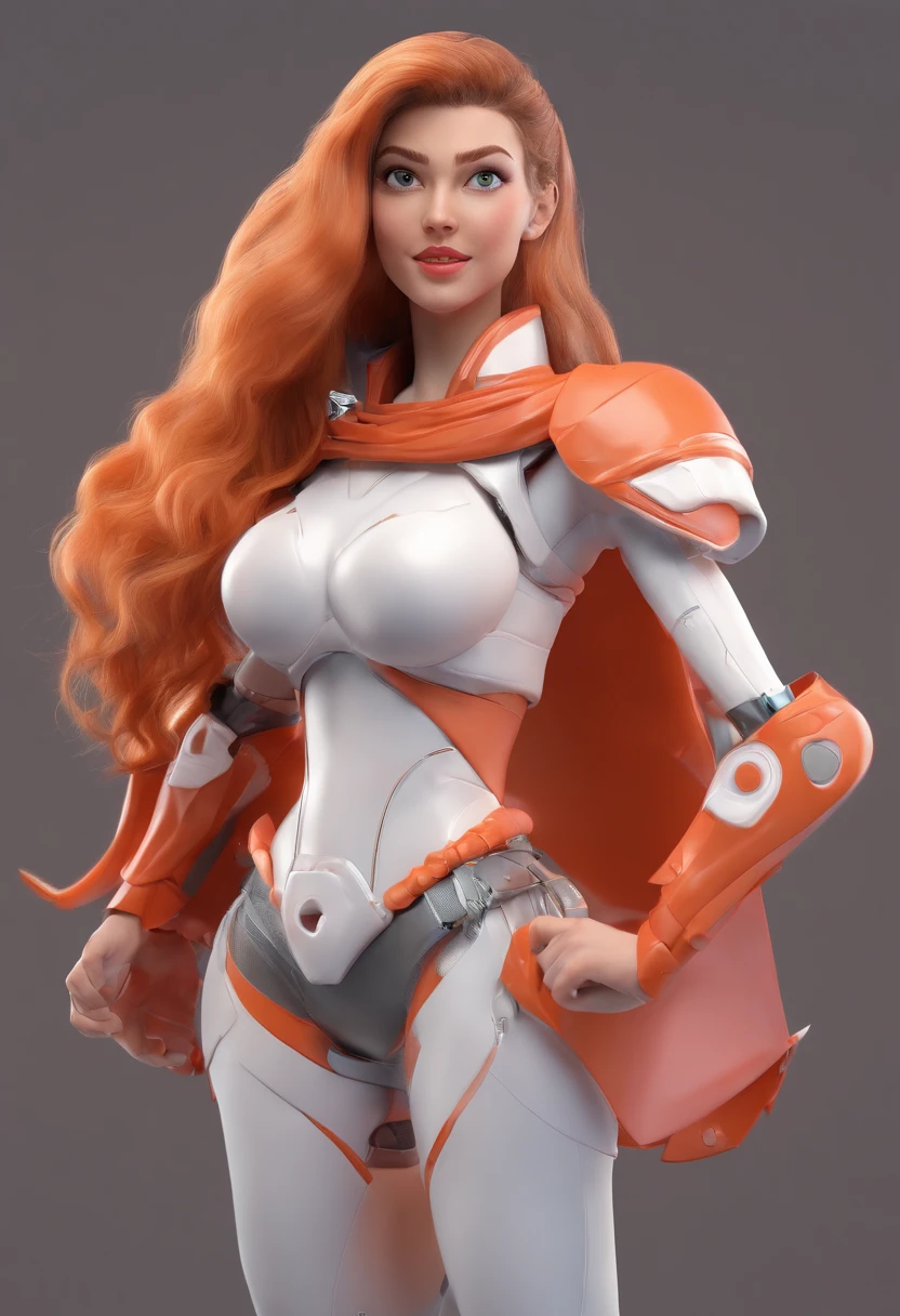 hard breasts, redhead, red hair, freckles, long straight hair, European youth, perfect body, (perfect body), motorbike pilot suit, fashion photorealism, photography, sharpness, unique 850 4, koda850 k portrait camera, f1.6 lens, rich color, hyperrealistic texture, spectacular light texture, surreal art, Cinestil 800 fashion mechanism, full body view