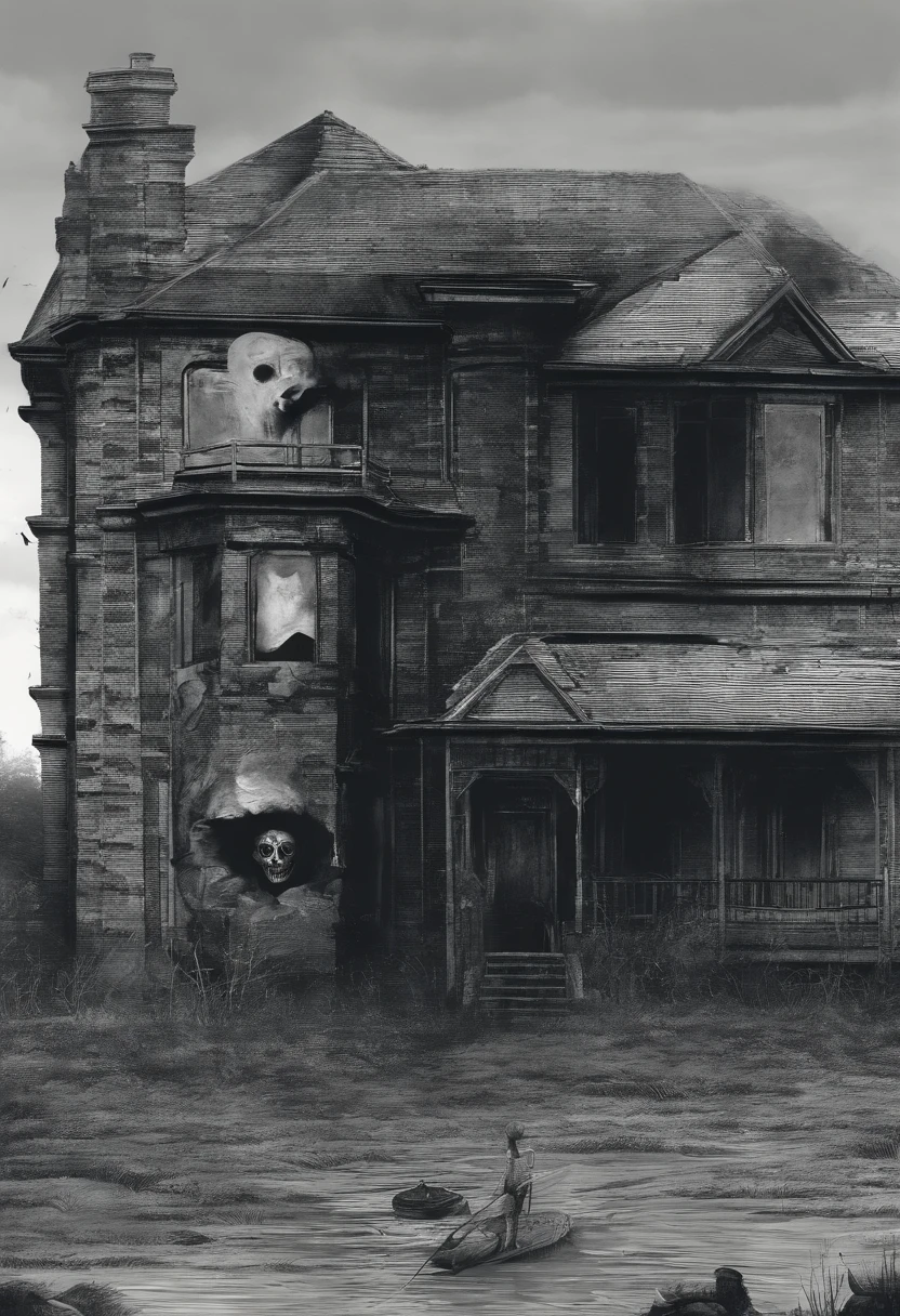 (masterpiece, best quality:1.2), creepy ??? staring. Unnerving.