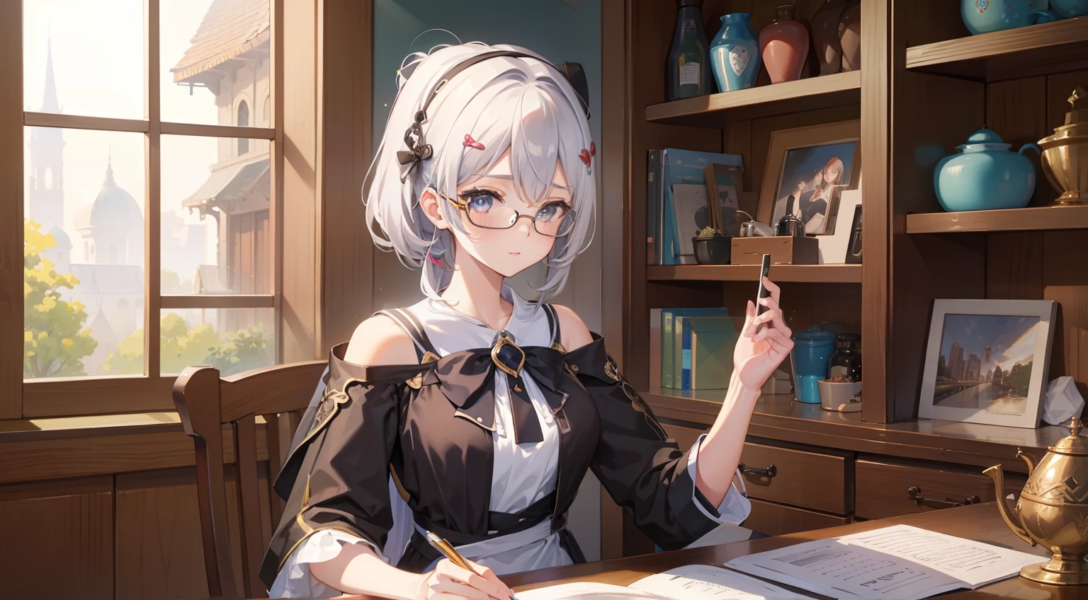 muri