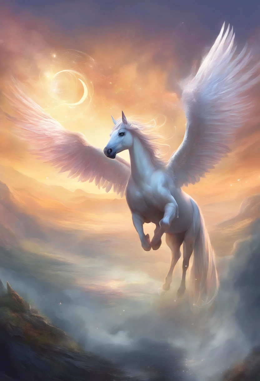 Pegasus
