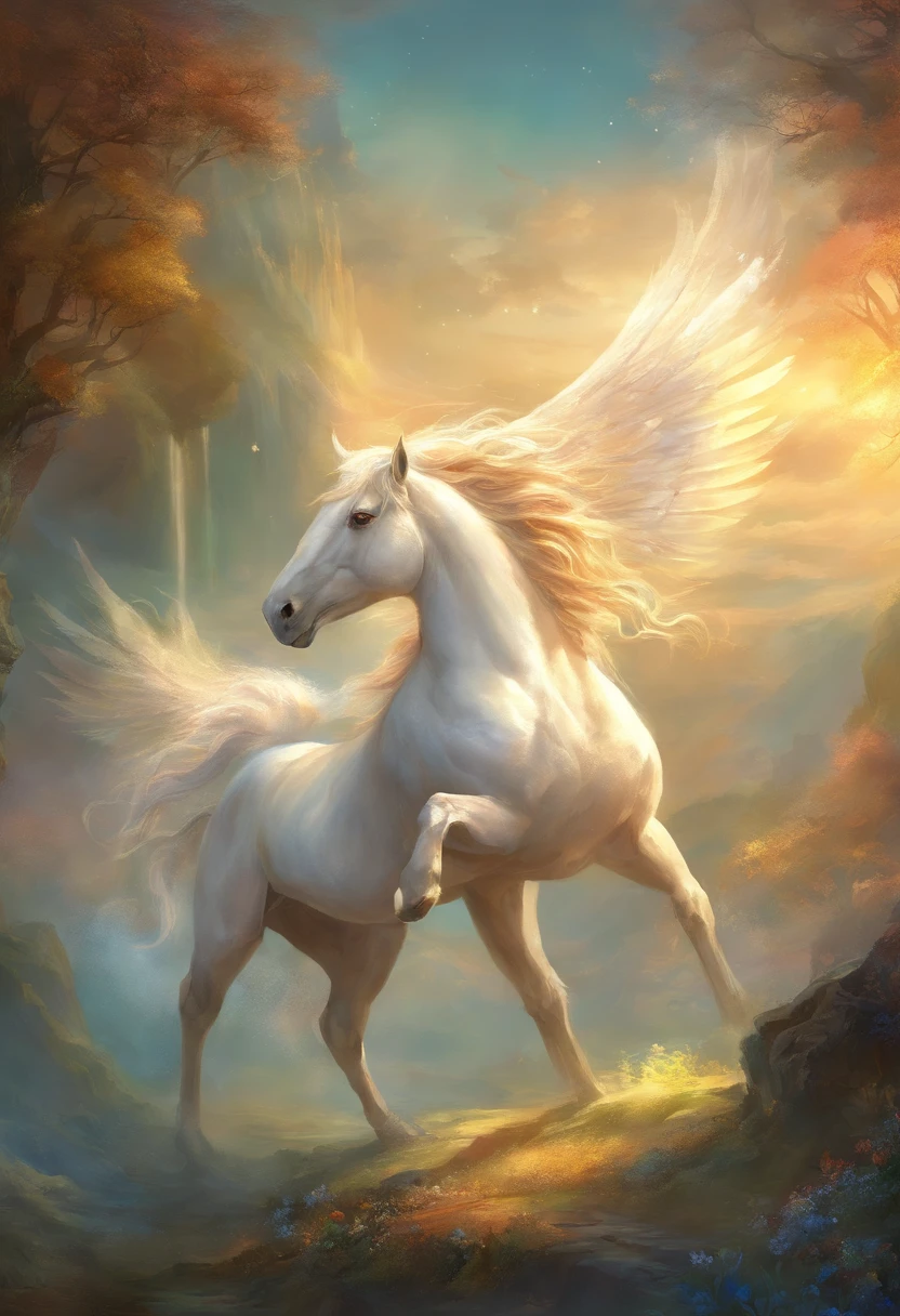 Pegasus