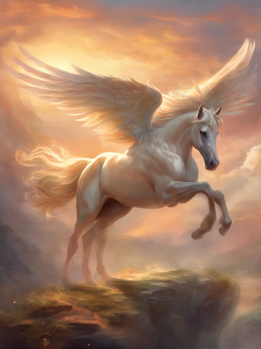 Pegasus