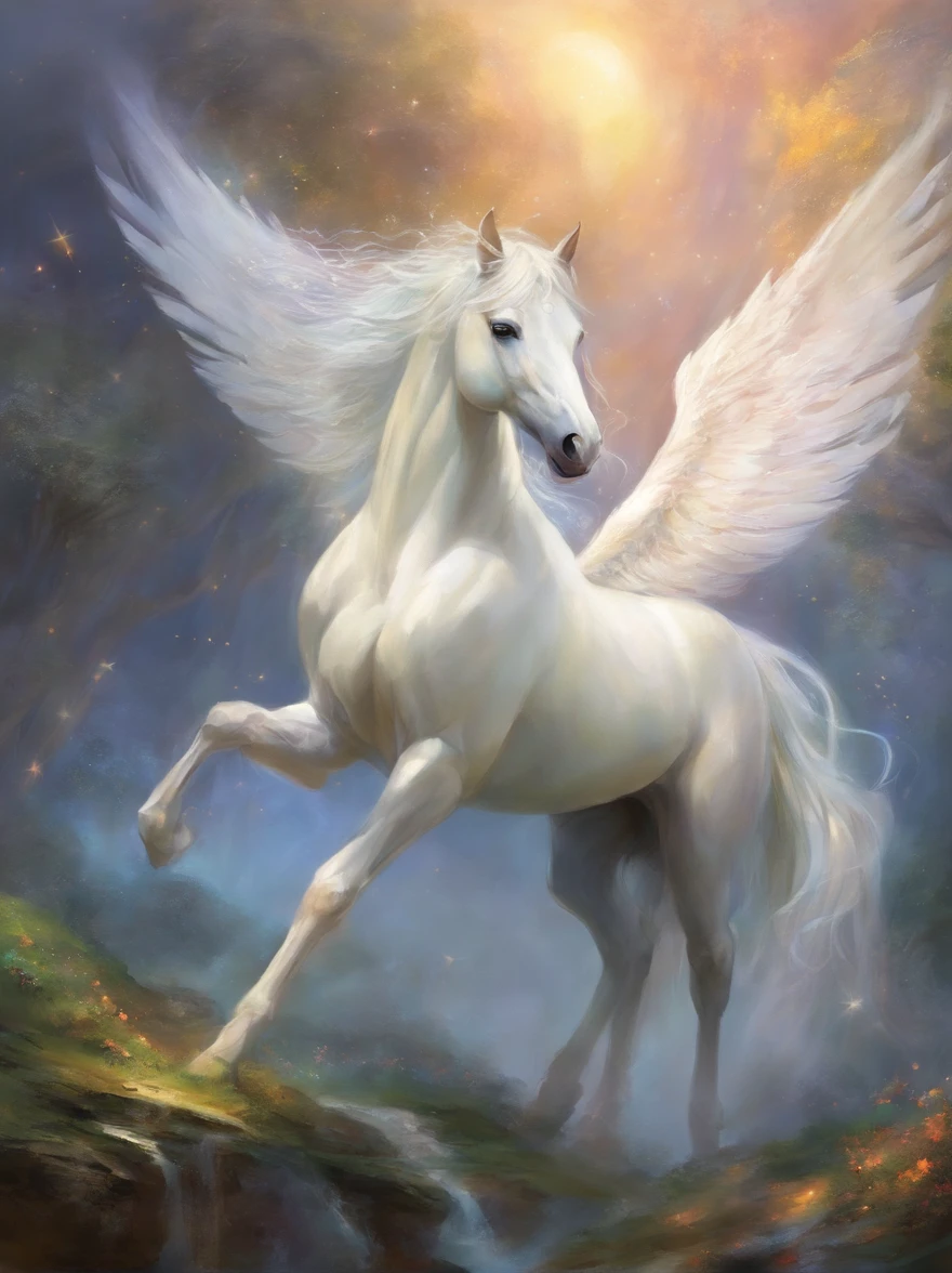 Pegasus