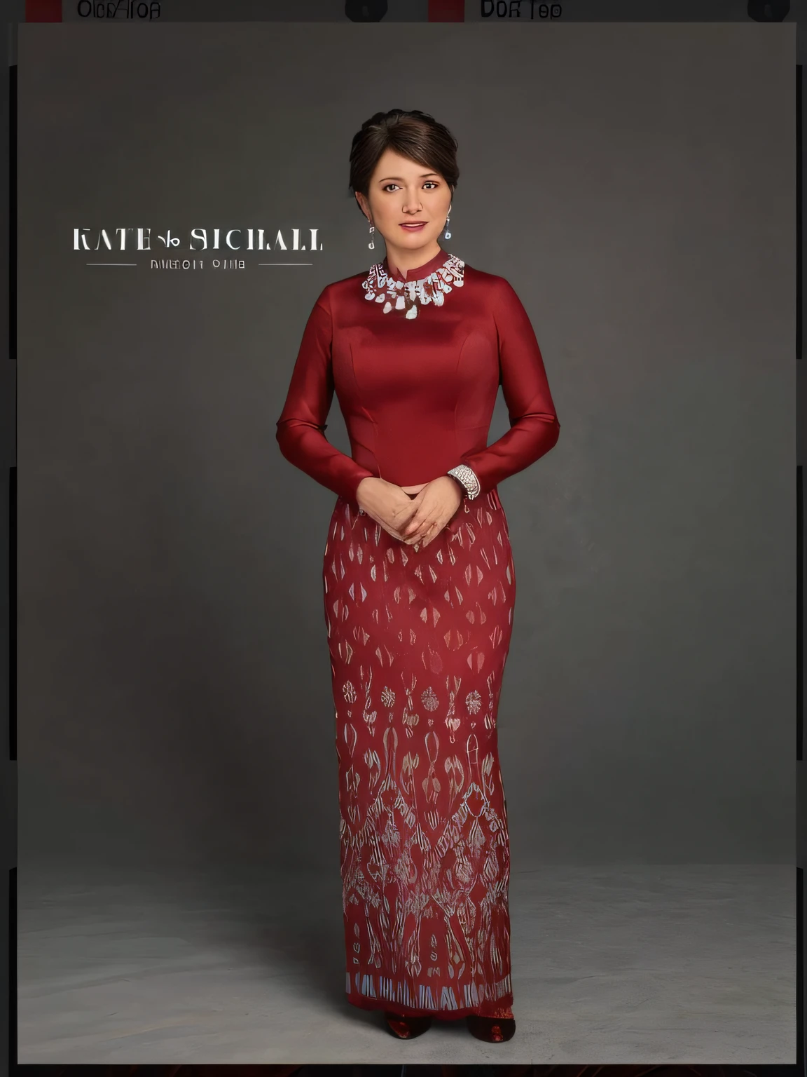 don't change the dress, change the background, high detail photo, realistic