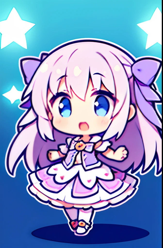 magical  girl