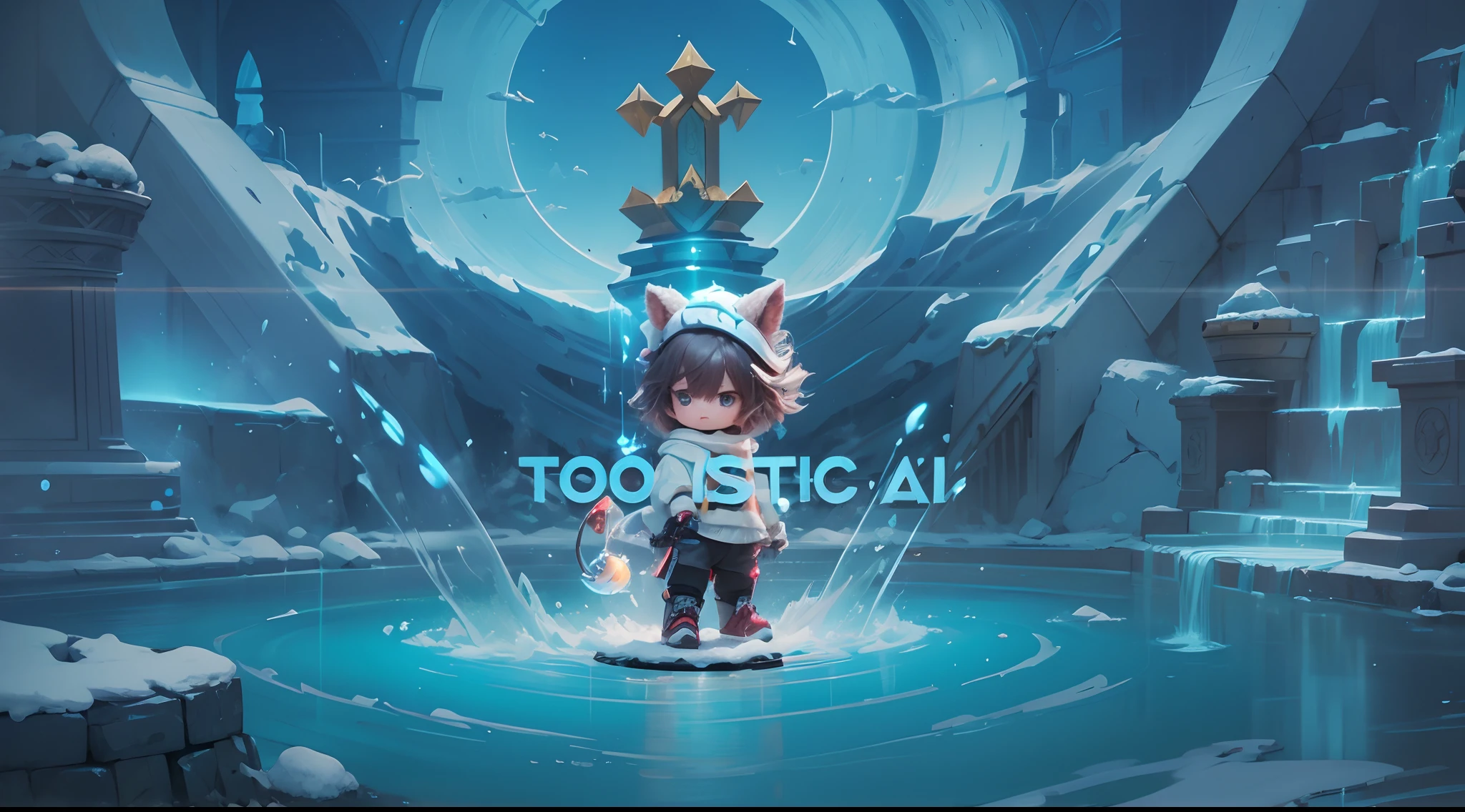 Ultra high quality , realistic, cute , ultra High quality lighting effects, cool