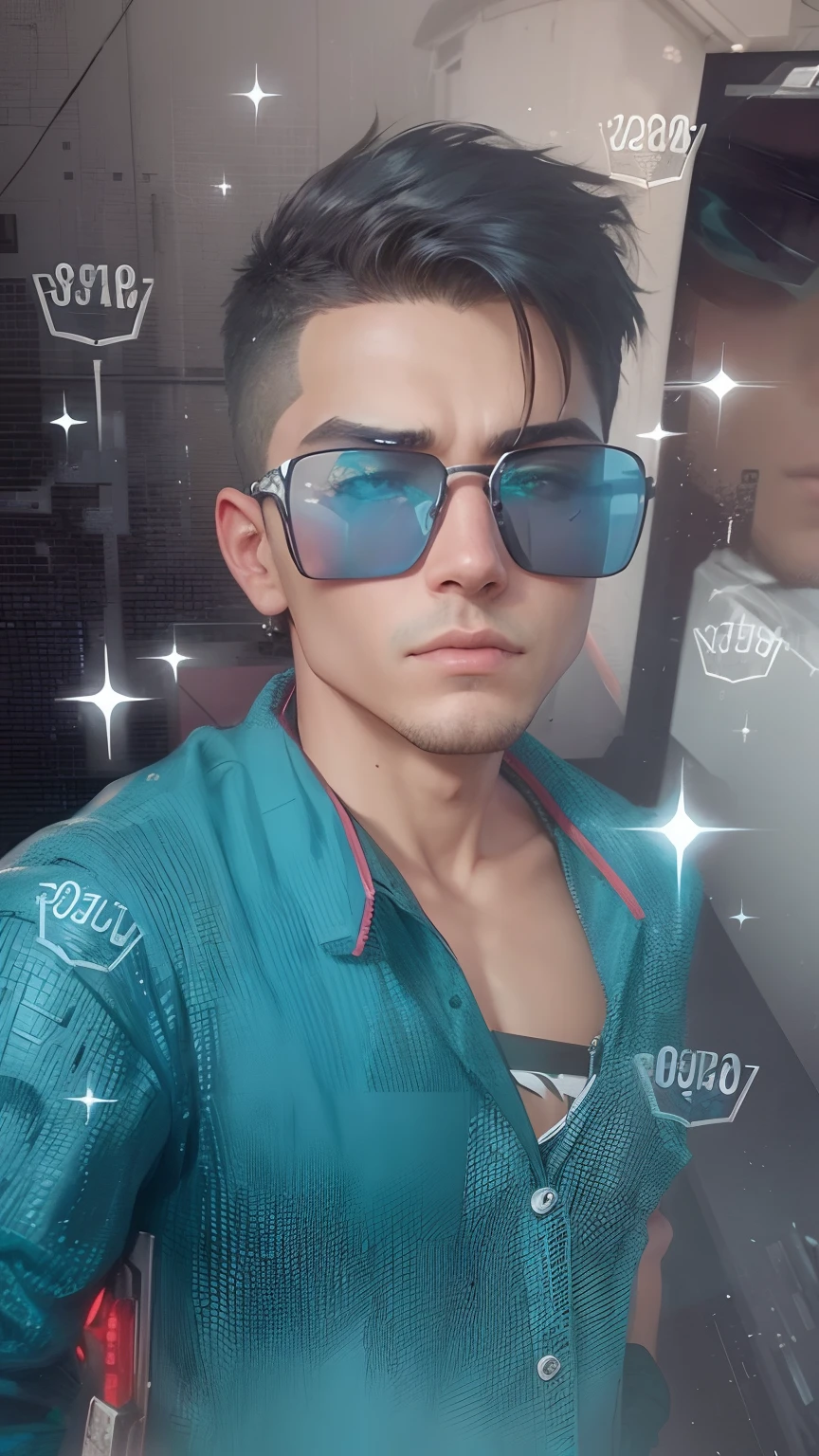 Change background cyberpunk handsome boy , realistic face, ,8k, ultra realistic