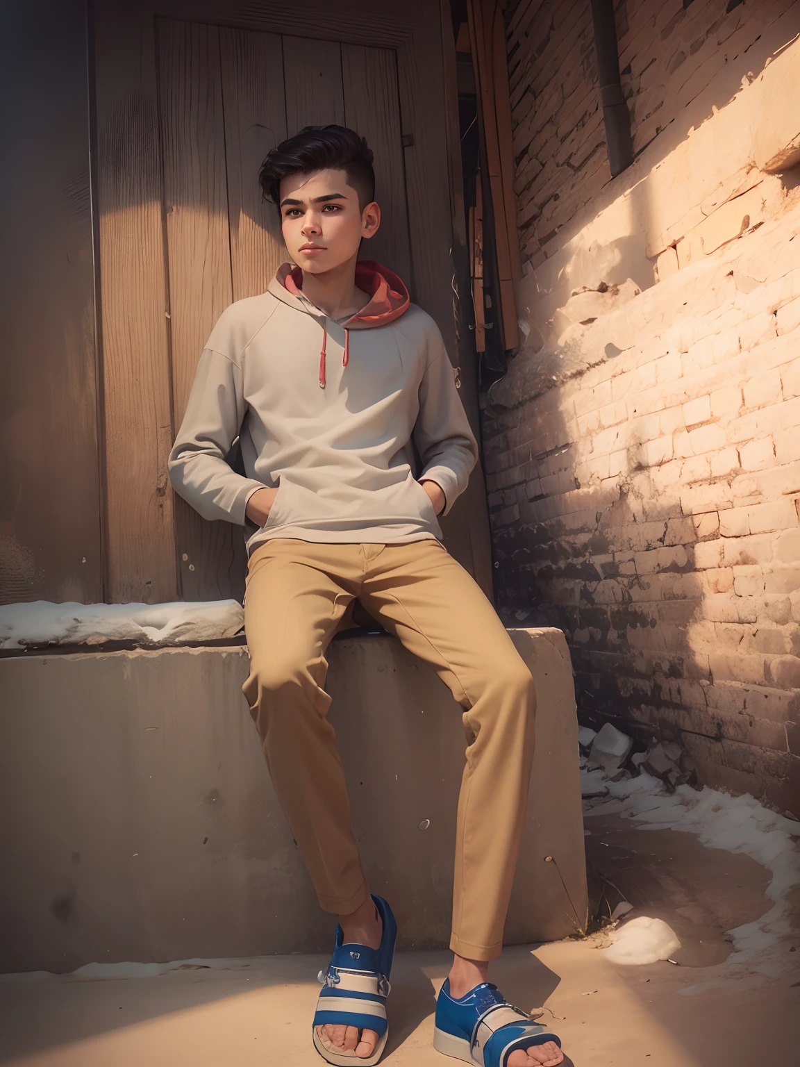 HD BOY