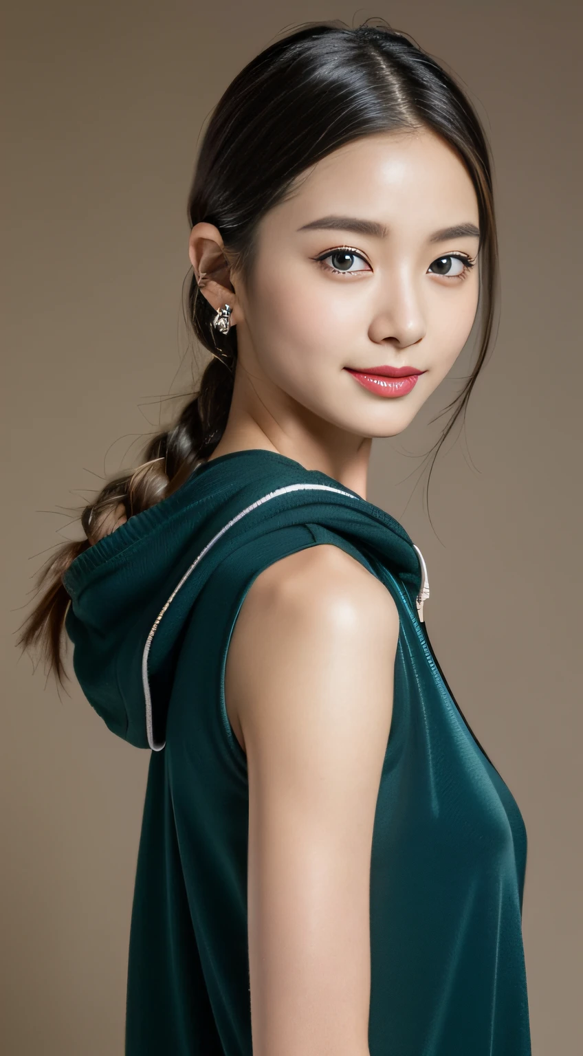 (((32K,very high res, high detailing, highly accurate,Masterpiece Girl 1))),Raw photo & realistic atmosphere,beautiful dark blue eyes,Detailed mouth,Glossy lips,Detailed eyebrows,Soft white skin that shines with every detail,,Eyes drawn in detail、Very beautiful eyes with azure eyes,Detailed lips、Very beautiful face,Very well-formed face、Lifelike face,shiny beautiful lips,Beautiful eyebrows,Infinite reality,Best design,（Insanely cute sober and modest Japan 18-year-old girl,,Toned body,Perfect Gal Leader Model,Beautifully shaped breasts,Very cute beautiful girl,Little Girl：1.5）,Best Natural Makeup,Japanese ido,Korean Idols,Young sensual idol,Moist eyes,Dark beautiful eyes,Beautiful butt,beauty legs,,camel's foot,：1.3),超A high resolution、,Natural and realistic face,Back lighting,Pure eyes are too cute,(((photorealisim,Photograph the whole body))),,Reality Live Action,（simple earrings,Necklace Arm,Watches,Glossy Nail Art Black and Green Nylon Zip Hoodie Camping Fashion,Braid Blonde Shorthair,独奏,Lori,Smile faintly,full body Esbian：1.7）,（Show full-body fashion,with light glowing１５Year old schoolgirl,??????? inside a cramped dark tent,barechested,Naked：1.8）