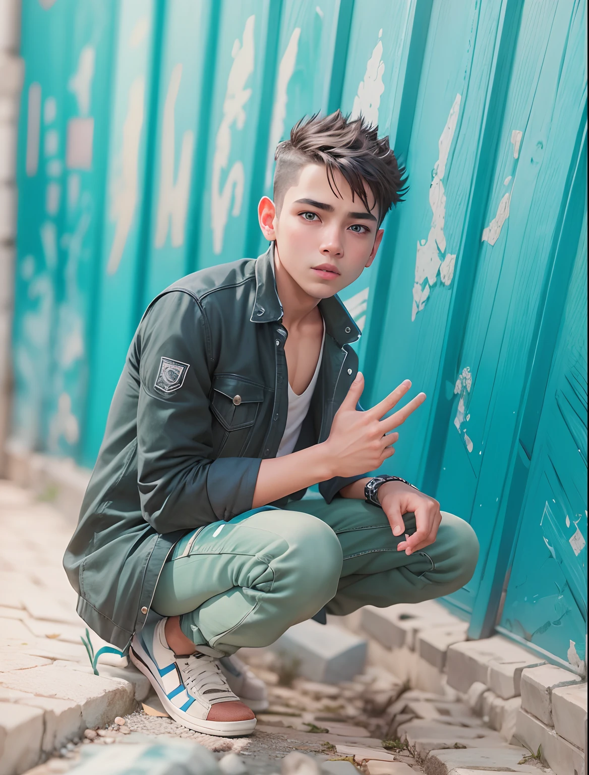 HD BOY