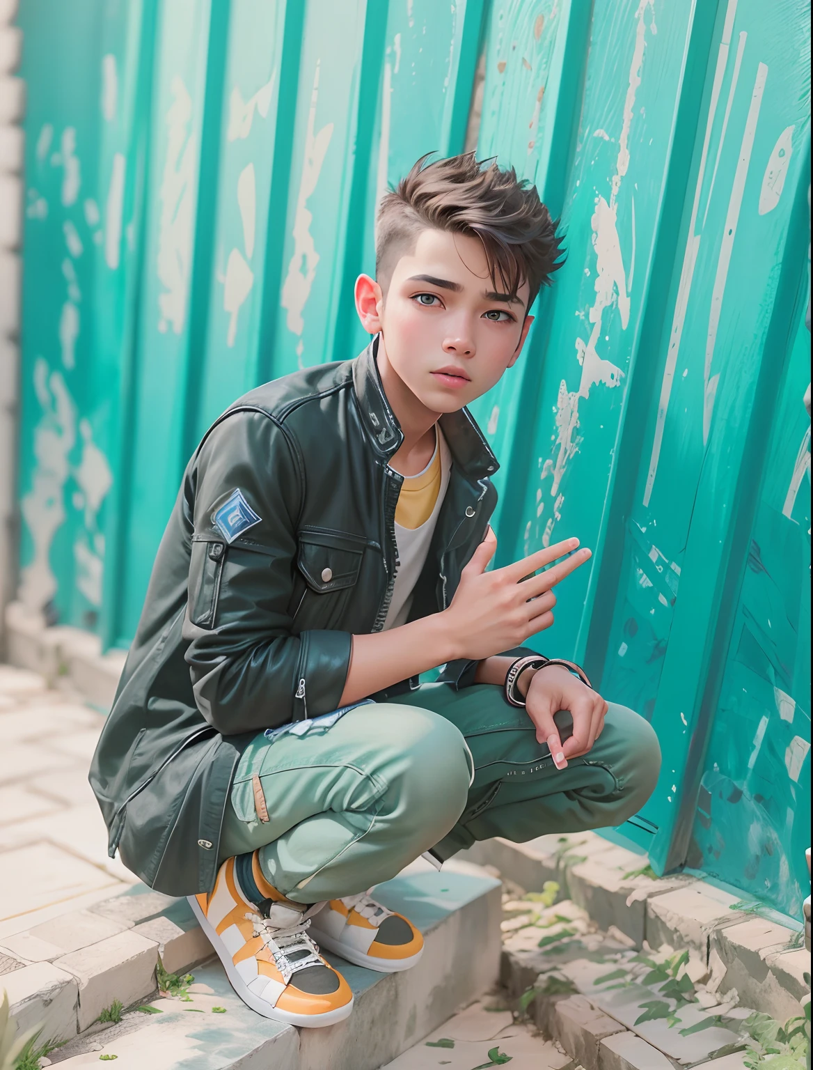 HD BOY