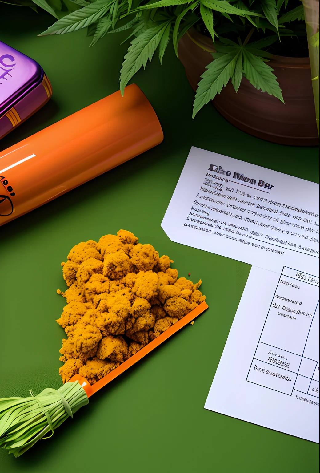 Dick weed, weed, dick