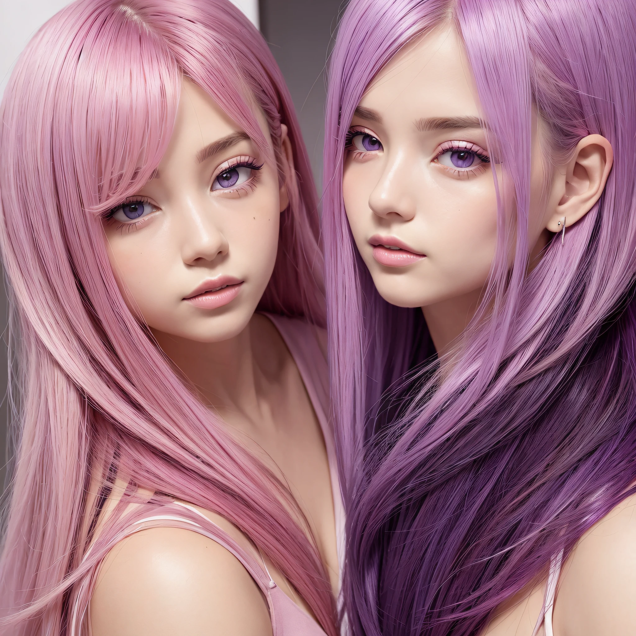 Pink_and_Purple_Tones_Pastel_shades_of_pink_and_purple