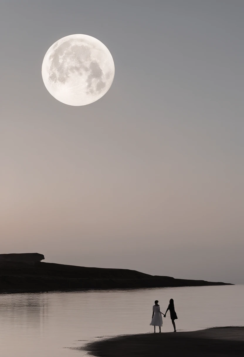 Full Moon