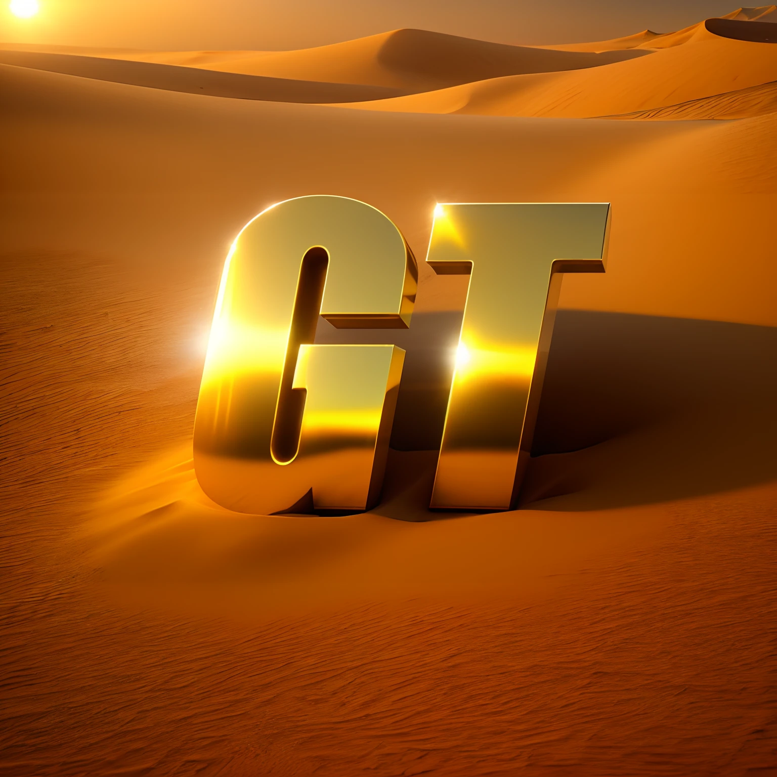 (gold bars,diamonds,3D,in the desert), (best quality,4k,8k,highres,masterpiece:1.2),ultra-detailed,(realistic,photorealistic,photo-realistic:1.37),glittering,shimmering,shiny gold bars,dazzling diamonds,perfectly rendered,crystal clear,mesmerizing,awe-inspiring,reflective surfaces,captivating 3D effects,sparkling jewels,vivid colors,harsh desert landscape,intense sunlight,dramatic shadows,barren sand dunes,majestic golden oasis,isolated,scorching heat,vast desert expanse,extravagant wealth,treasures hidden in the sand