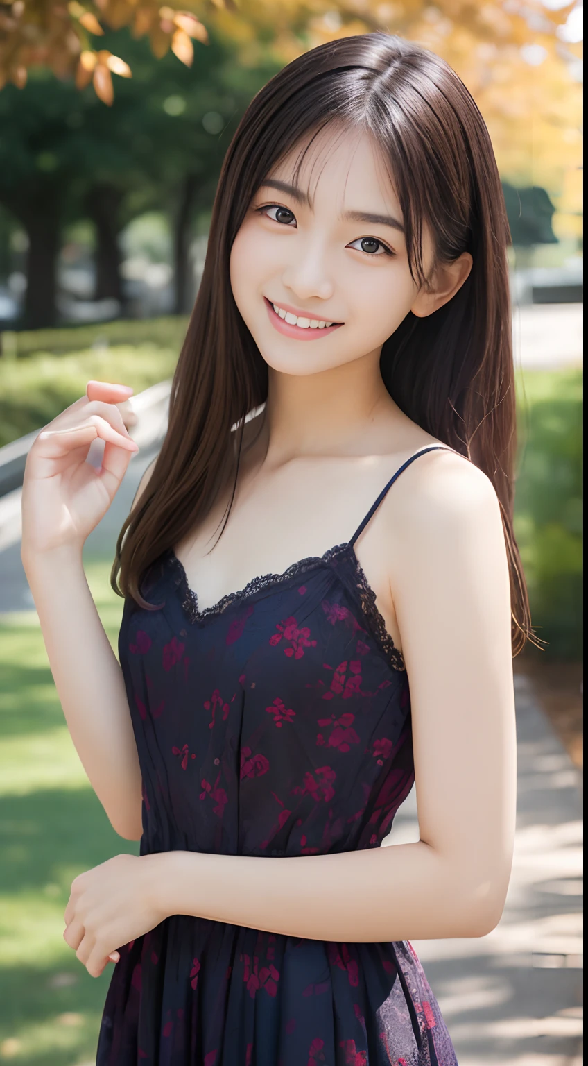 (Masterpiece: 1.3)、High resolution、Super detailed、Highly detailed CG Unity 8k wallpaper、Real、Photorealistic、RAW Photos、Beautiful detailed face、White skin、Realな輝く肌、Detailed Fabric Texture、Detailed Hair Texture、Perfect body、Beautiful Face、correct、解剖学的にcorrect、Highly detailed face and skin texture、Natural neck length、（Beautiful Hands）、（Fair skin：1.2）、(Masterpiece: 1.3)、High resolution、Super detailed、Highly detailed CG Unity 8k wallpaper、Real、Photorealistic、RAW Photos、Beautiful detailed face、White skin、Realな輝く肌、Detailed Fabric Texture、Detailed Hair Texture、Perfect body、Beautiful Face、correct、解剖学的にcorrect、Highly detailed face and skin texture、Natural neck length、（Beautiful Hands）、（Fair skin：1.2）(smile, Strike a cute pose:1.3)(Beautiful girl:1.3) Orange Lip, Off-the-shoulder silk wine red sheer dress、Lace see-through wine red panties、Black lace see-through half stockings,No pants,Bottomless,(Nipples are visible through the:1.1), Detailed 美しい delicate face,(Detailed 美しい delicate eyes:1.32),Written boundary depth, cute, cute, Looking at the audience, Idol, ((Baby Face)), ((Round face)), (((魅惑的なsmile))), (((Show me your))), ((Stick your butt out))),(Squat with your feet wide apart)
