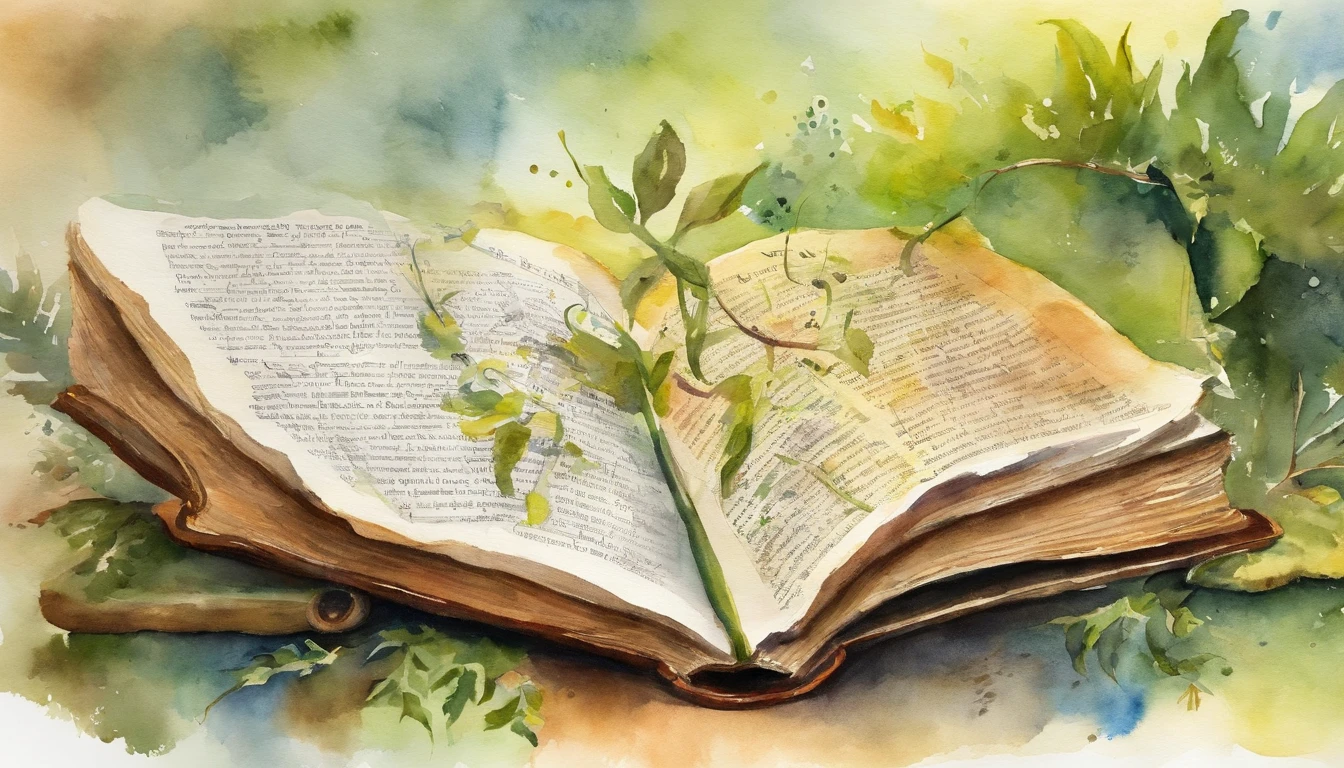 The Book of the Bible