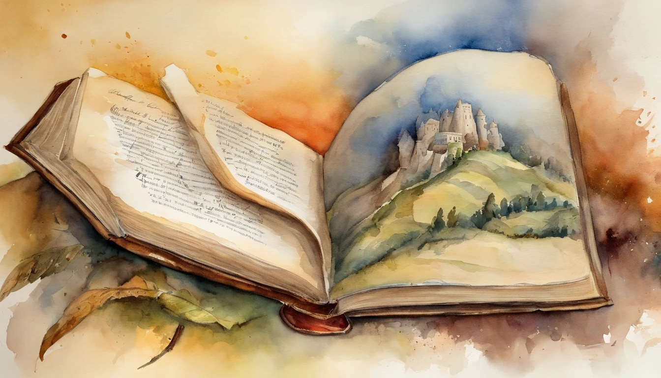 The Book of the Bible