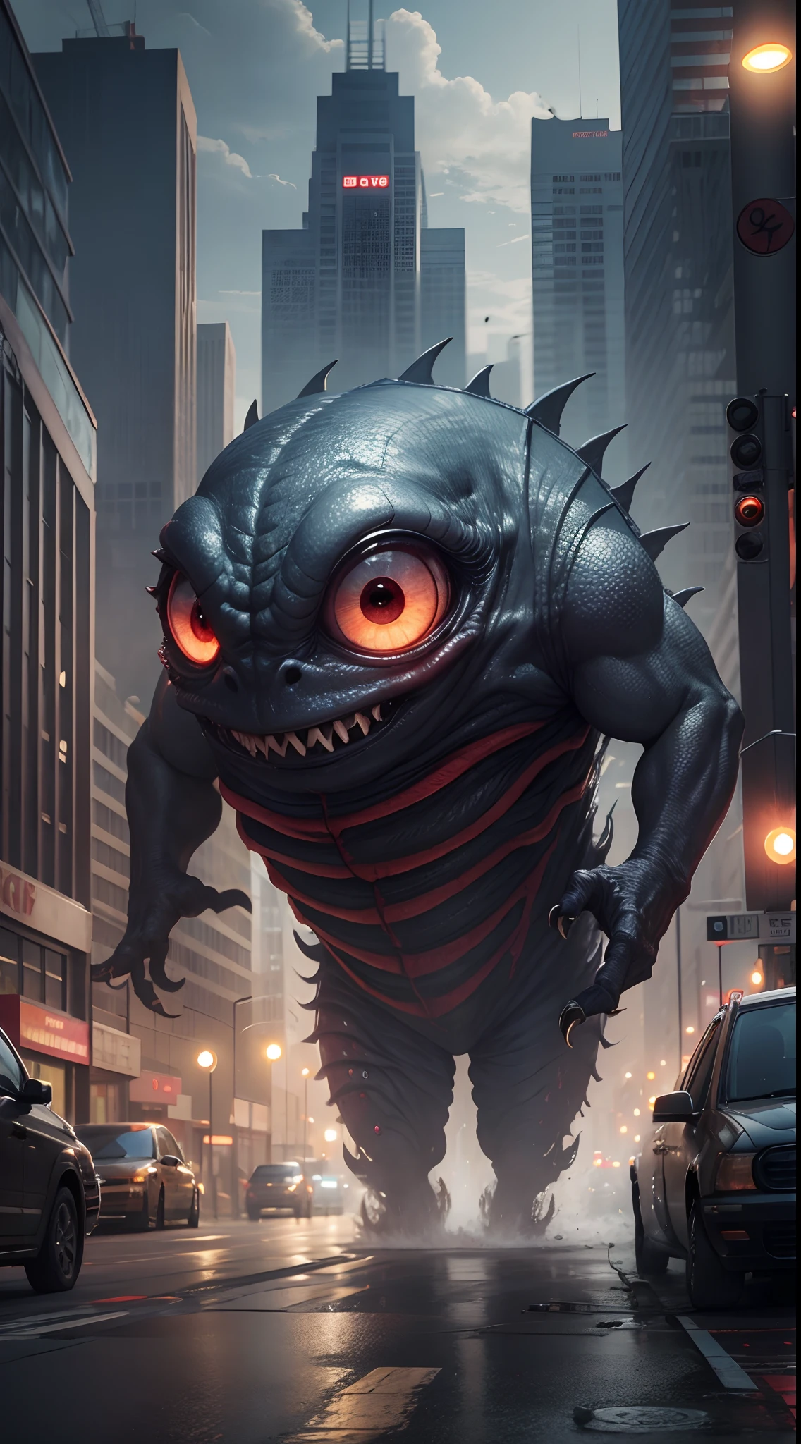 hi res, (gantu), gigantic, massive, anthro, sweat, scars, (prison clothing, orange jumpsuit), ripped clothing, torn clothing, tattoo, 4 fingers, male, muscular male, tail, male, obese male, huge belly, outside, dark alleyway, night, dark atmosphere, detailed background, evil grin, (black penis, grey skin, black body), looking at viewer, (hyper penis:1.5), precum, (gigantic breasts:1.7), (hyper nipples, hyper areola, puffy nipples), (two arms, holding breasts, grabbing breasts), cumming, dense cum, huge balls, lactating, standing