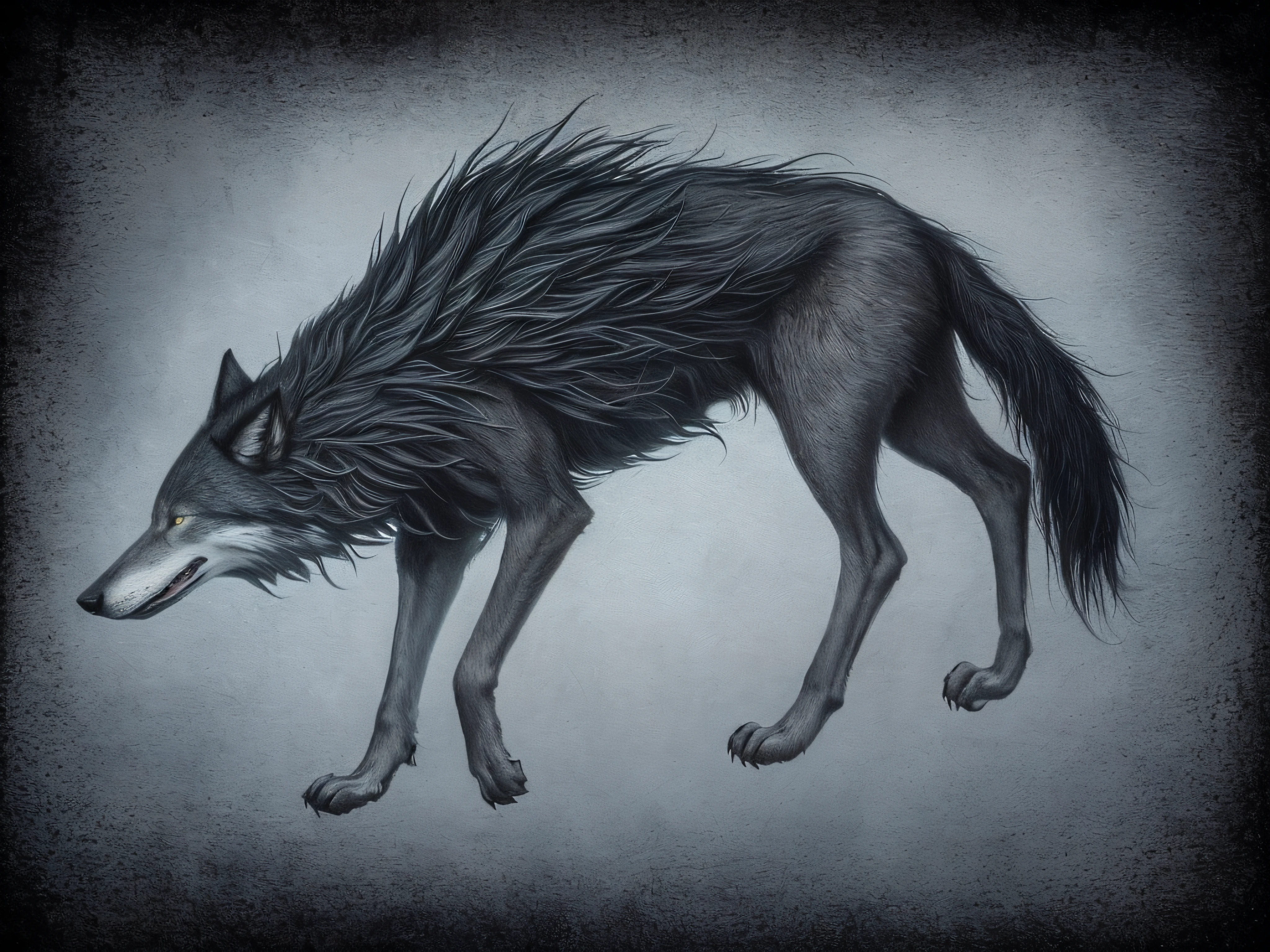 Monster