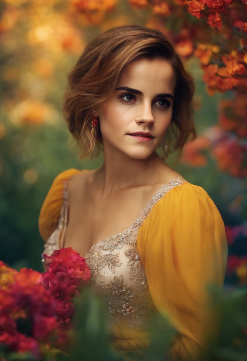 Emma watson